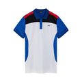 J. Lindeberg Roy Slim Fit Poloshirt pro muže