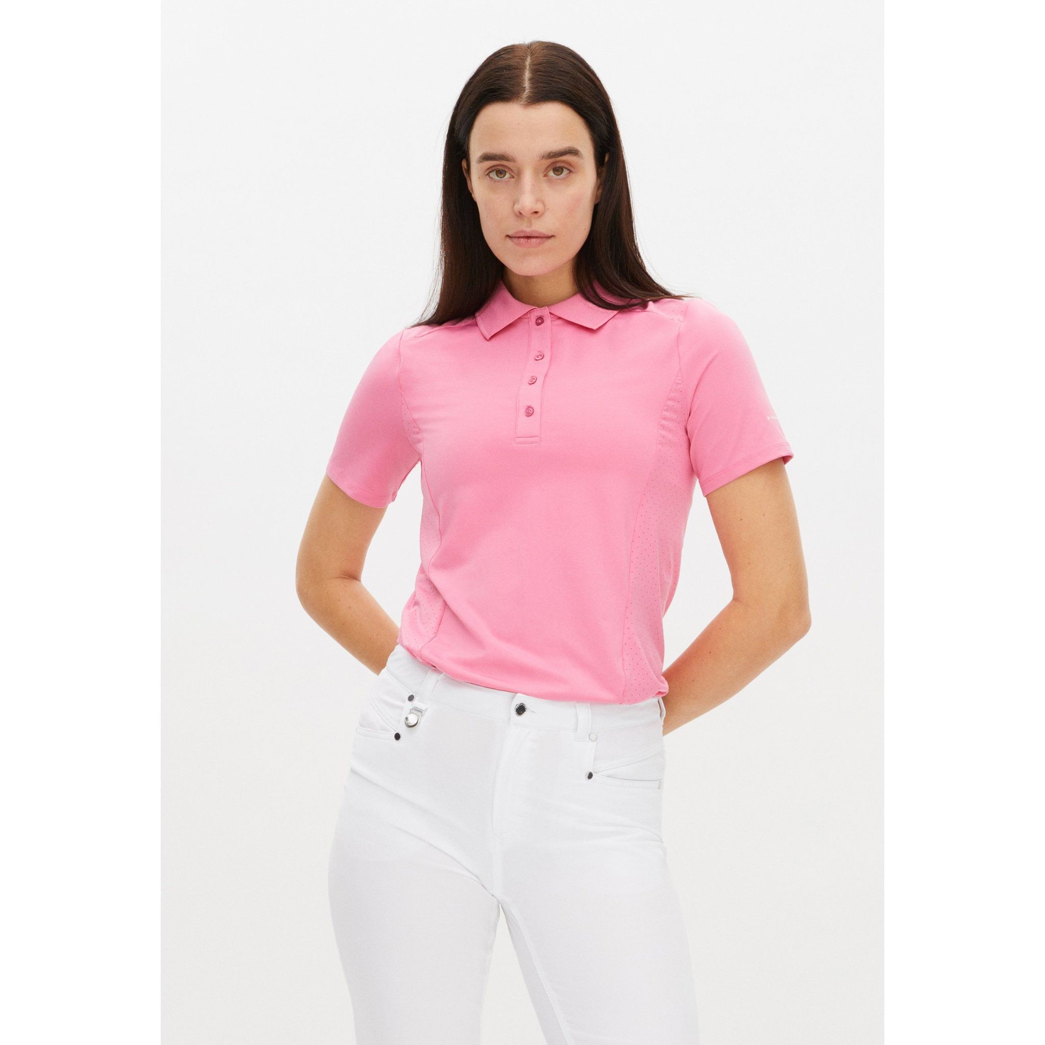 Röhnisch Rumie Poloshirt pro dámy