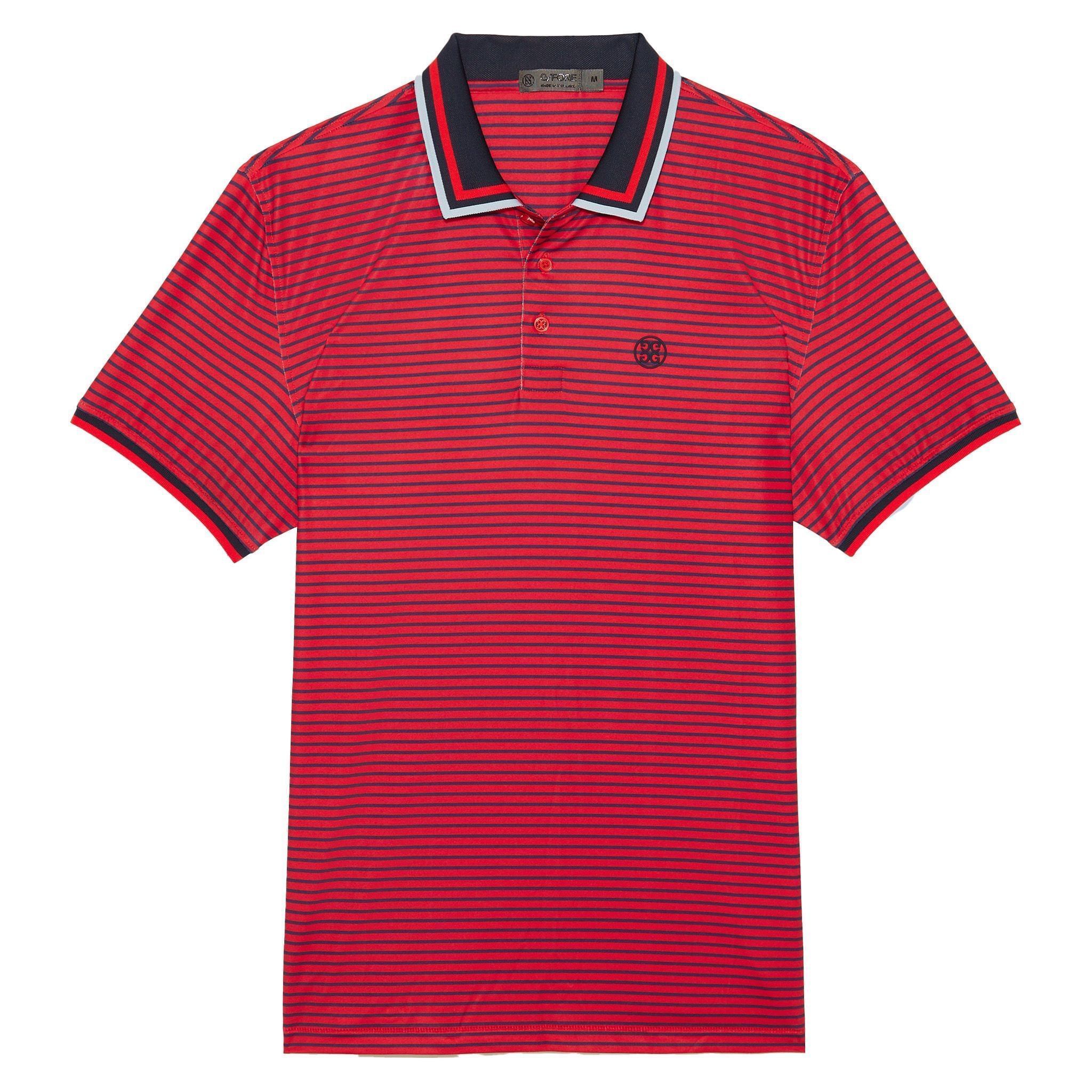 GFORE Skull and T´s 3D Tech Slim Fit Gpolokošile pro muže