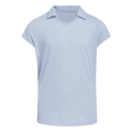 Adidas Solid Junior Poloshirt pro dámy