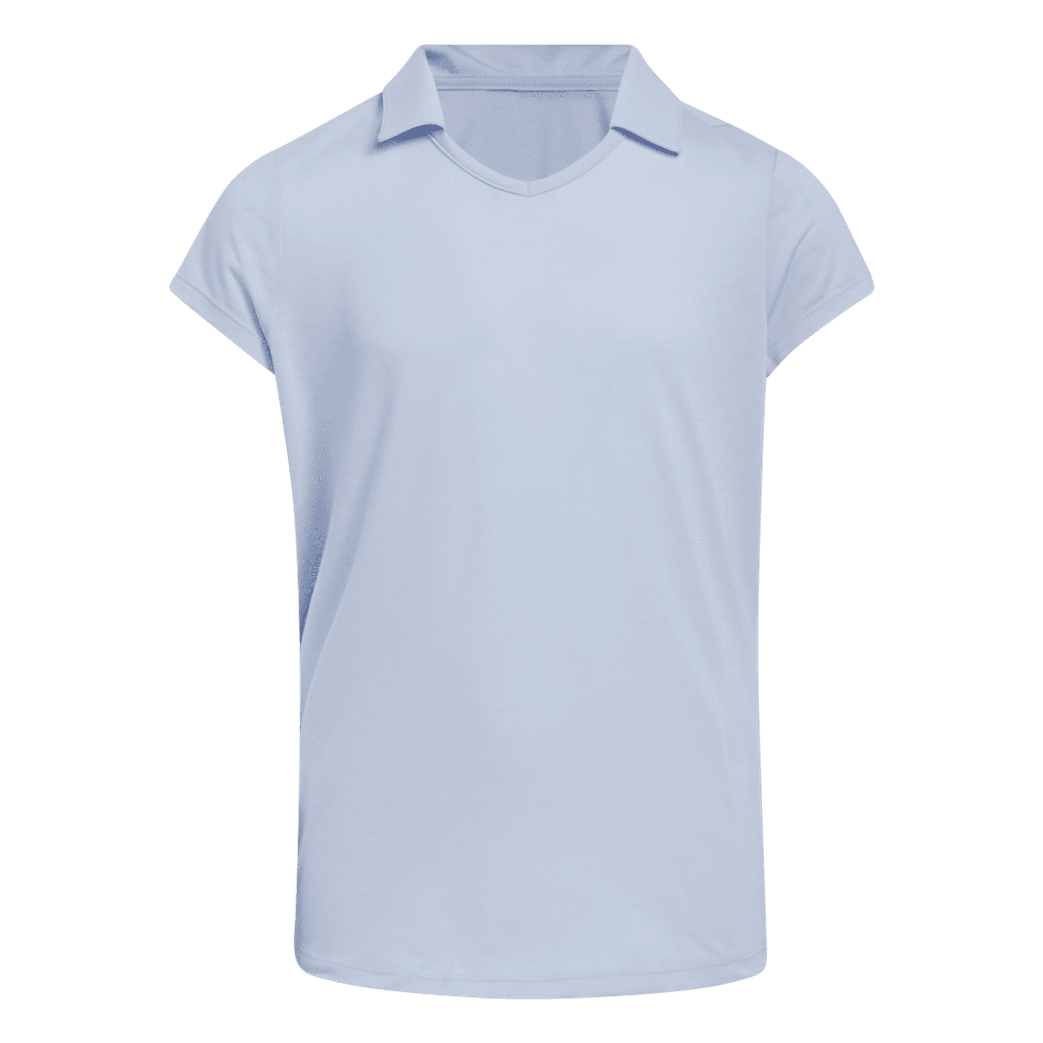 Adidas Solid Junior Poloshirt pro dámy