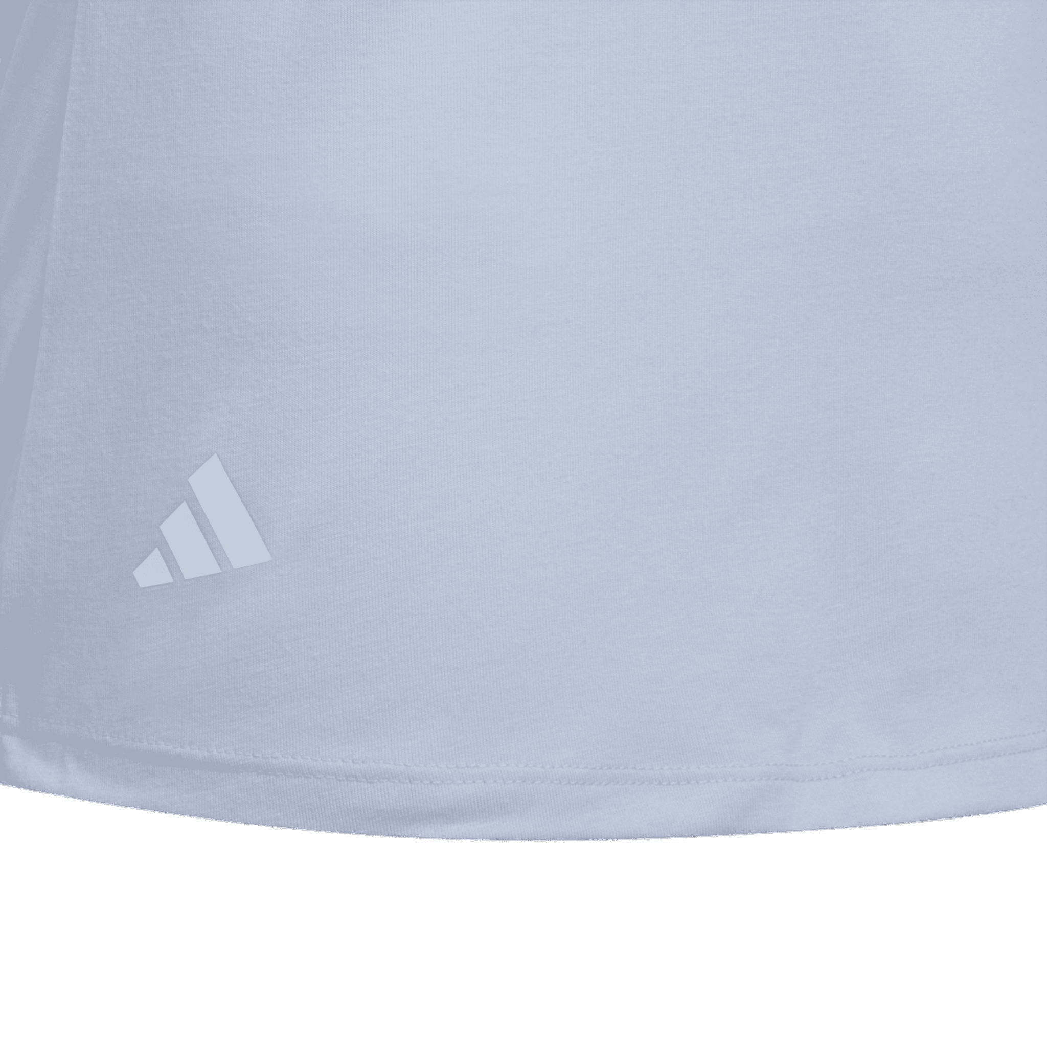 Adidas Solid Junior Poloshirt pro dámy