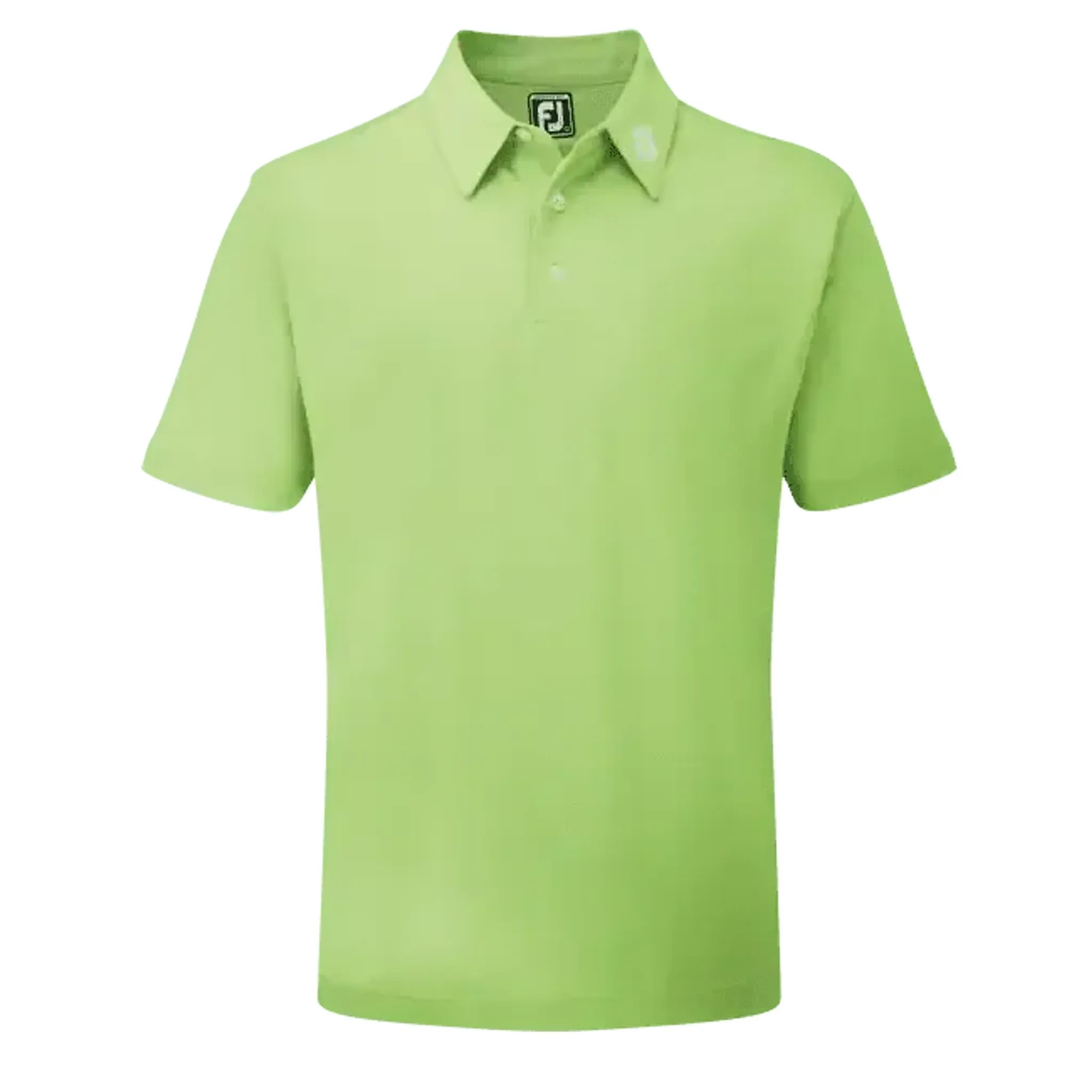 Footjoy Stretch Pique Solid Poloshirt pro muže