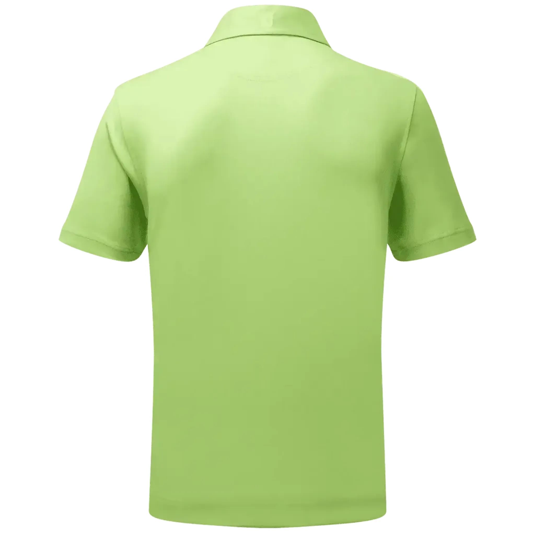 Footjoy Stretch Pique Solid Poloshirt pro muže