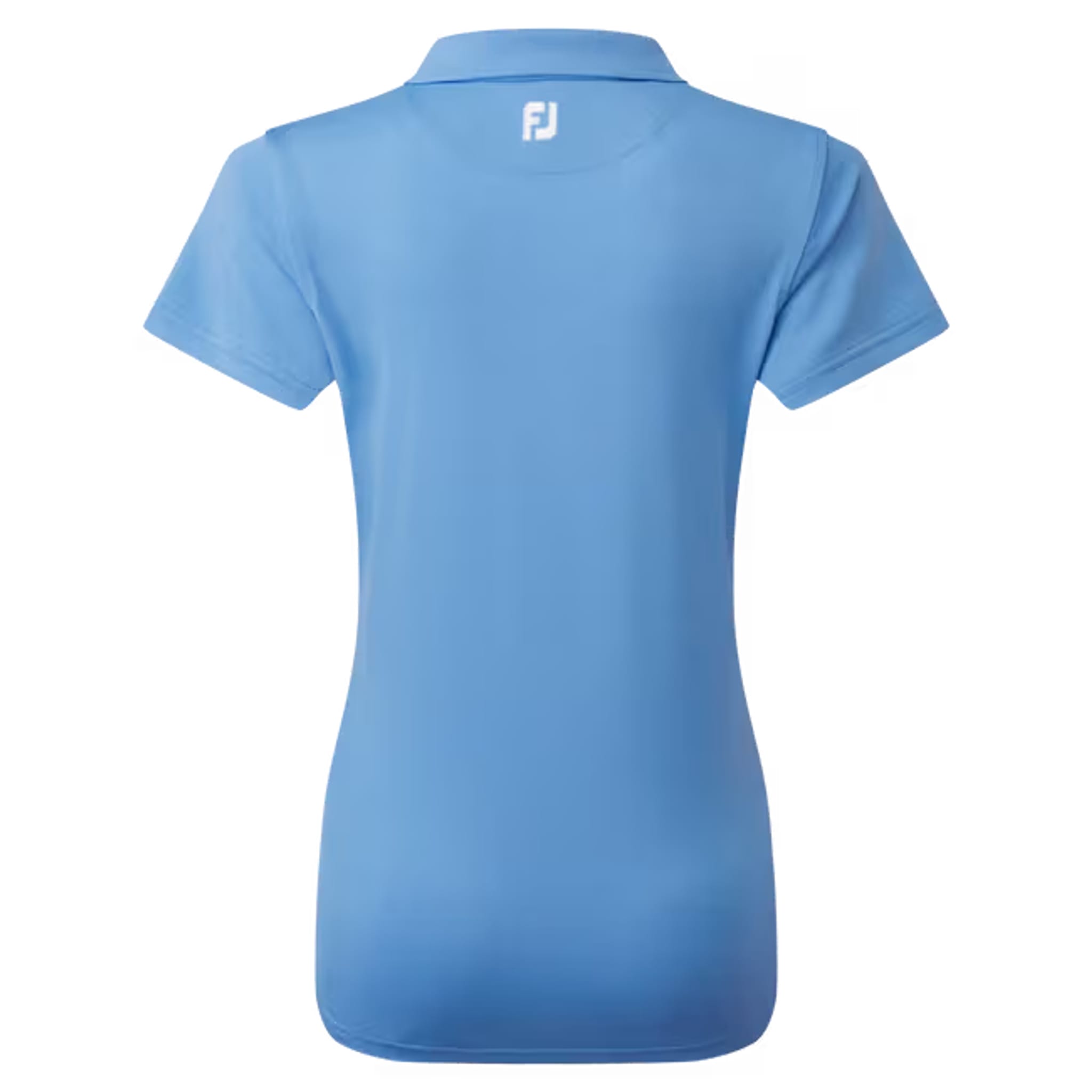 Footjoy Stretch Pique Solid Poloshirt