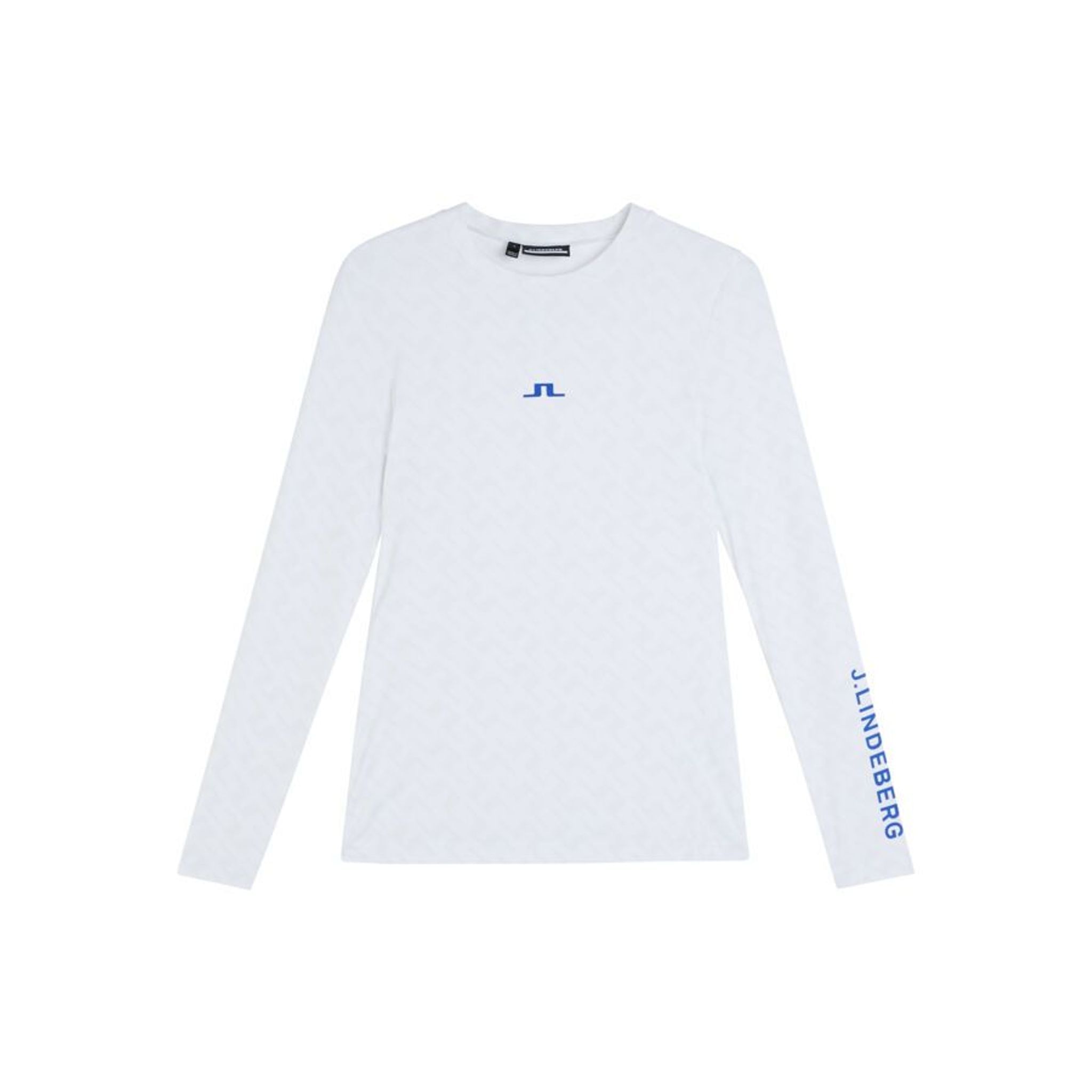 J. Lindeberg Tekla Crew Neck Top pro dámy