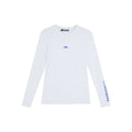 J. Lindeberg Tekla Crew Neck Top pro dámy