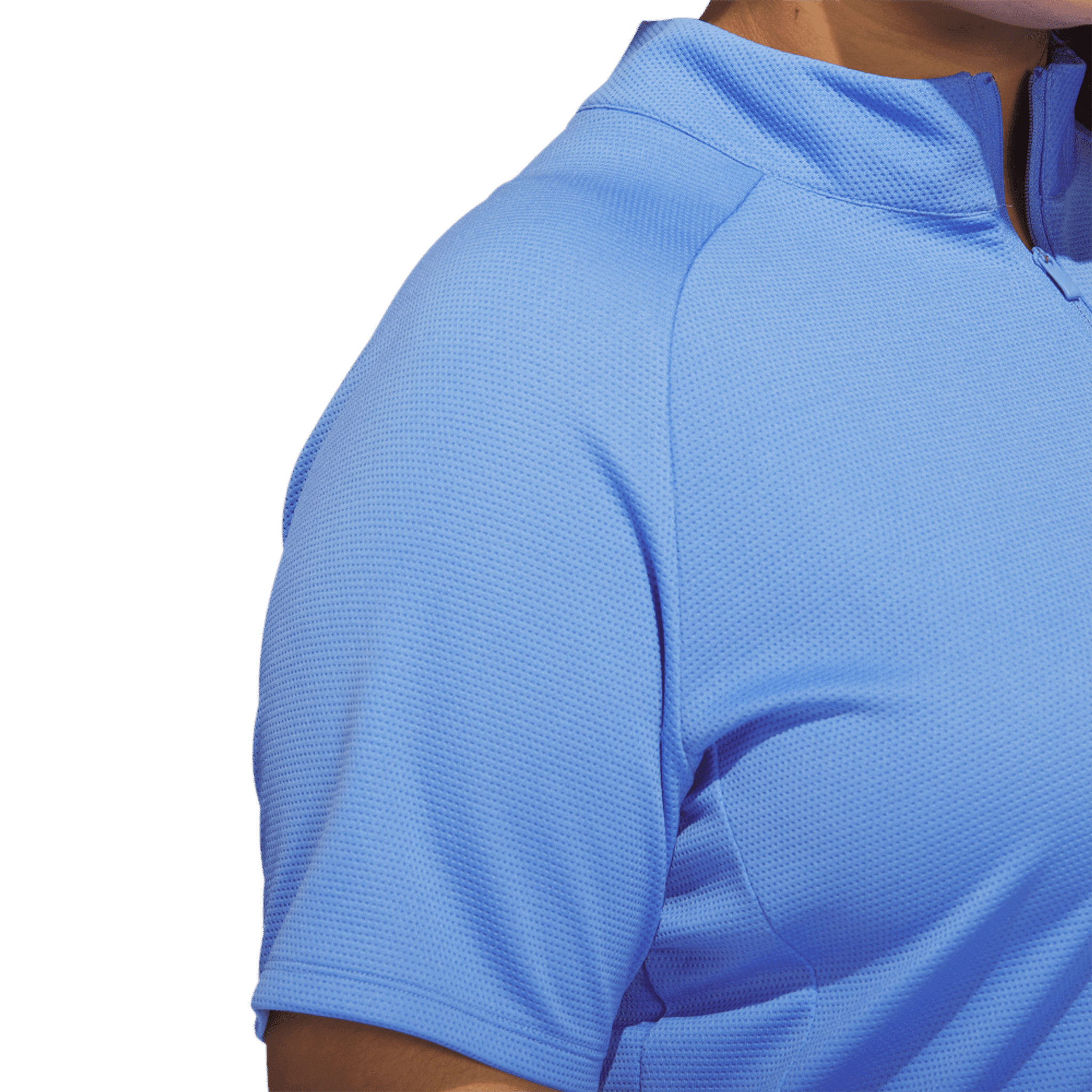 Adidas Texture Poloshirt pro dámy