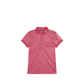 J. Lindeberg Tour Tech Print Poloshirt pro dámy