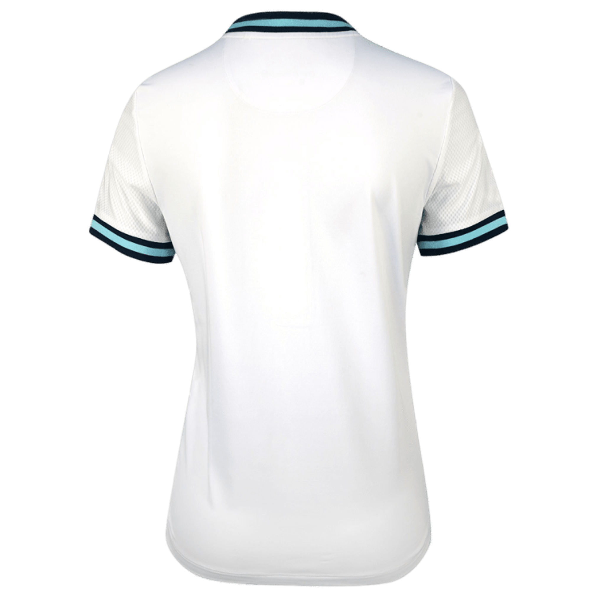 Original Penguin Trimmed Golf Top pro dámy