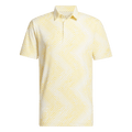 Adidas Ultimate365 Allover Print Polokošile Pánská