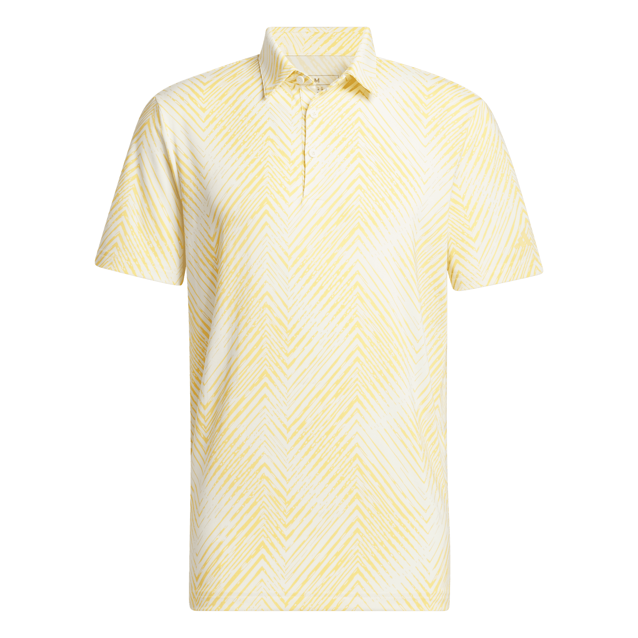 Adidas Ultimate365 Allover Print Polokošile Pánská