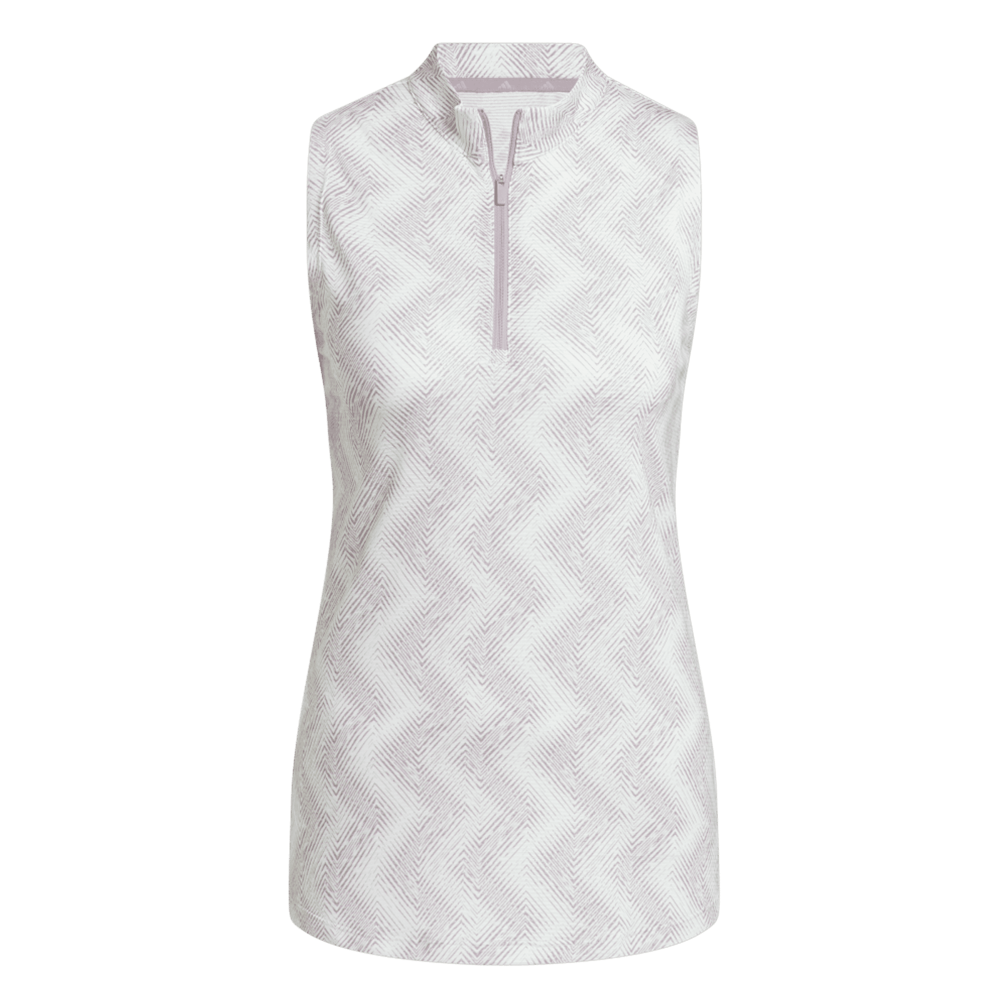 Adidas Ultimate365 Ottoman Printed Poloshirt pro dámy