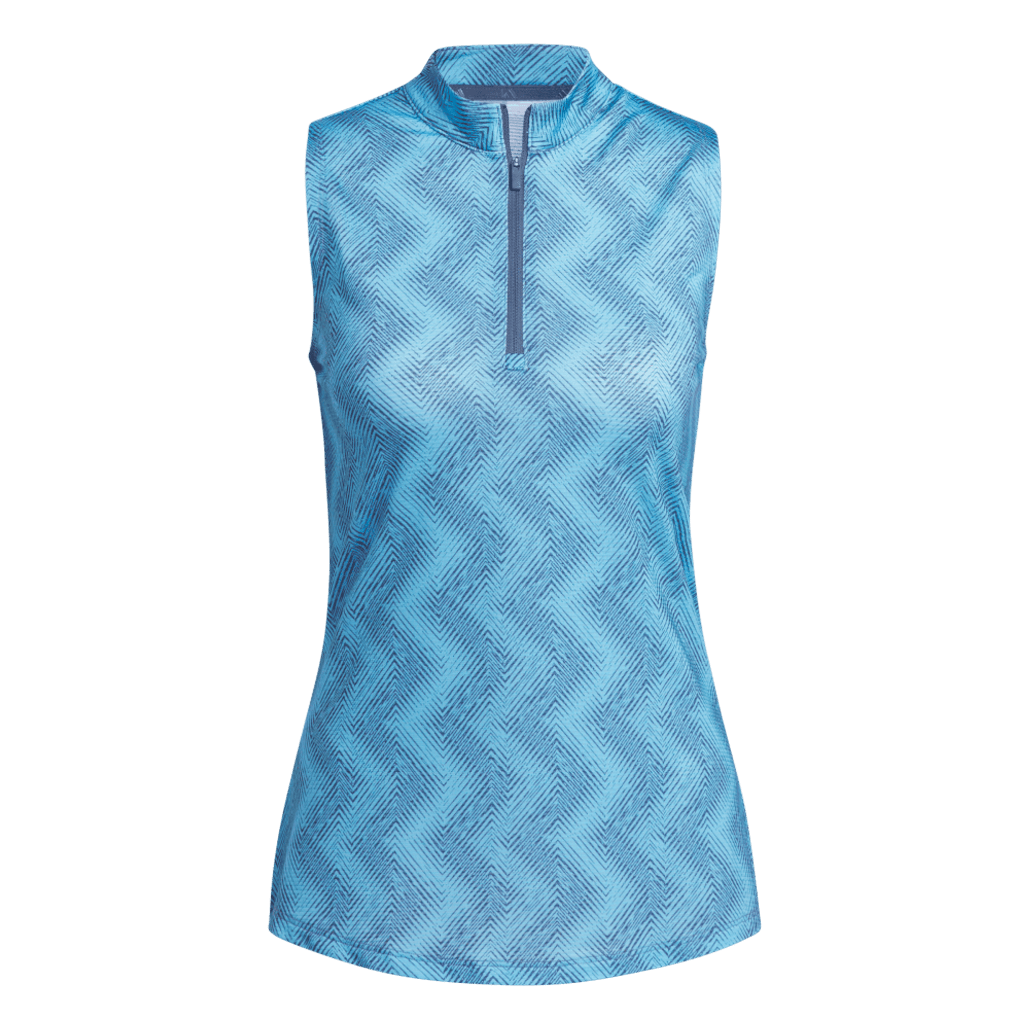 Adidas Ultimate365 Ottoman Printed Poloshirt pro dámy