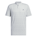 Adidas Ultimate365 Stripe Poloshirt pánské