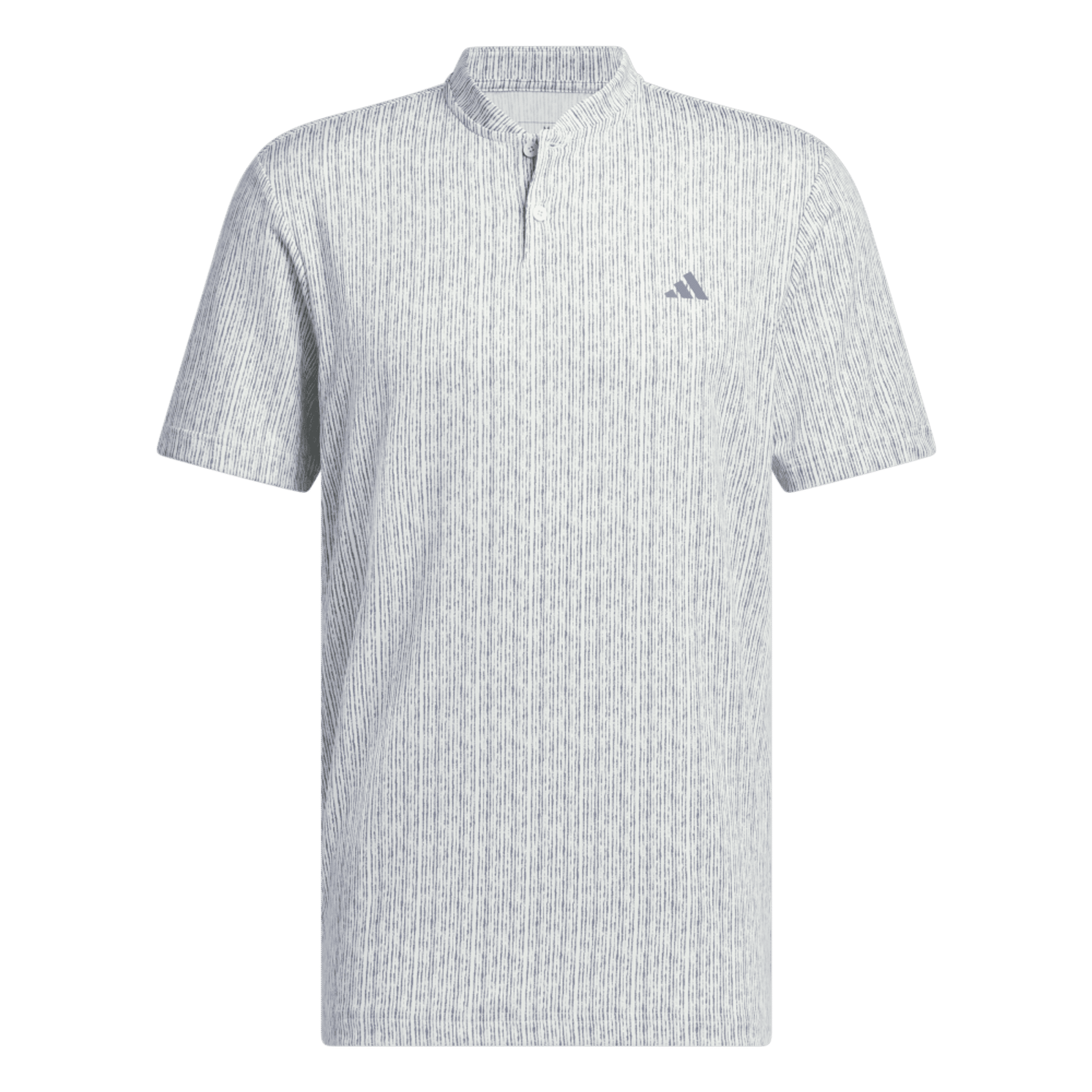 Adidas Ultimate365 Stripe Poloshirt pánské