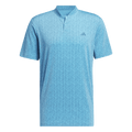 Adidas Ultimate365 Stripe Poloshirt pánské