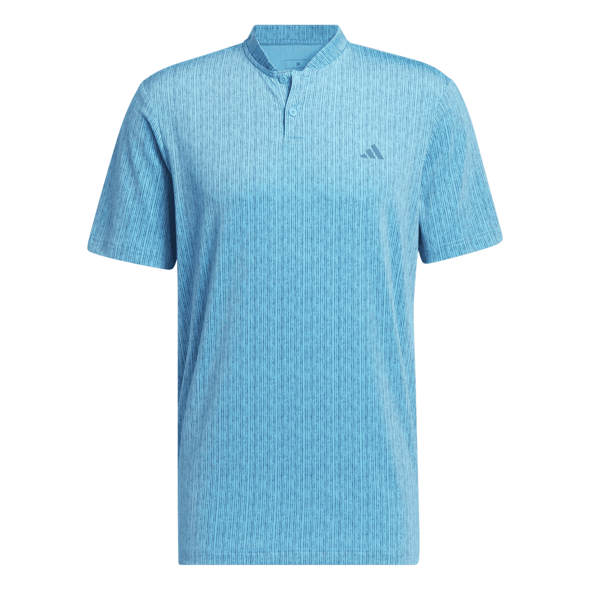 Adidas Ultimate365 Stripe Poloshirt pánské