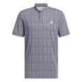 Adidas Ultimate365 Stripe Poloshirt pánské