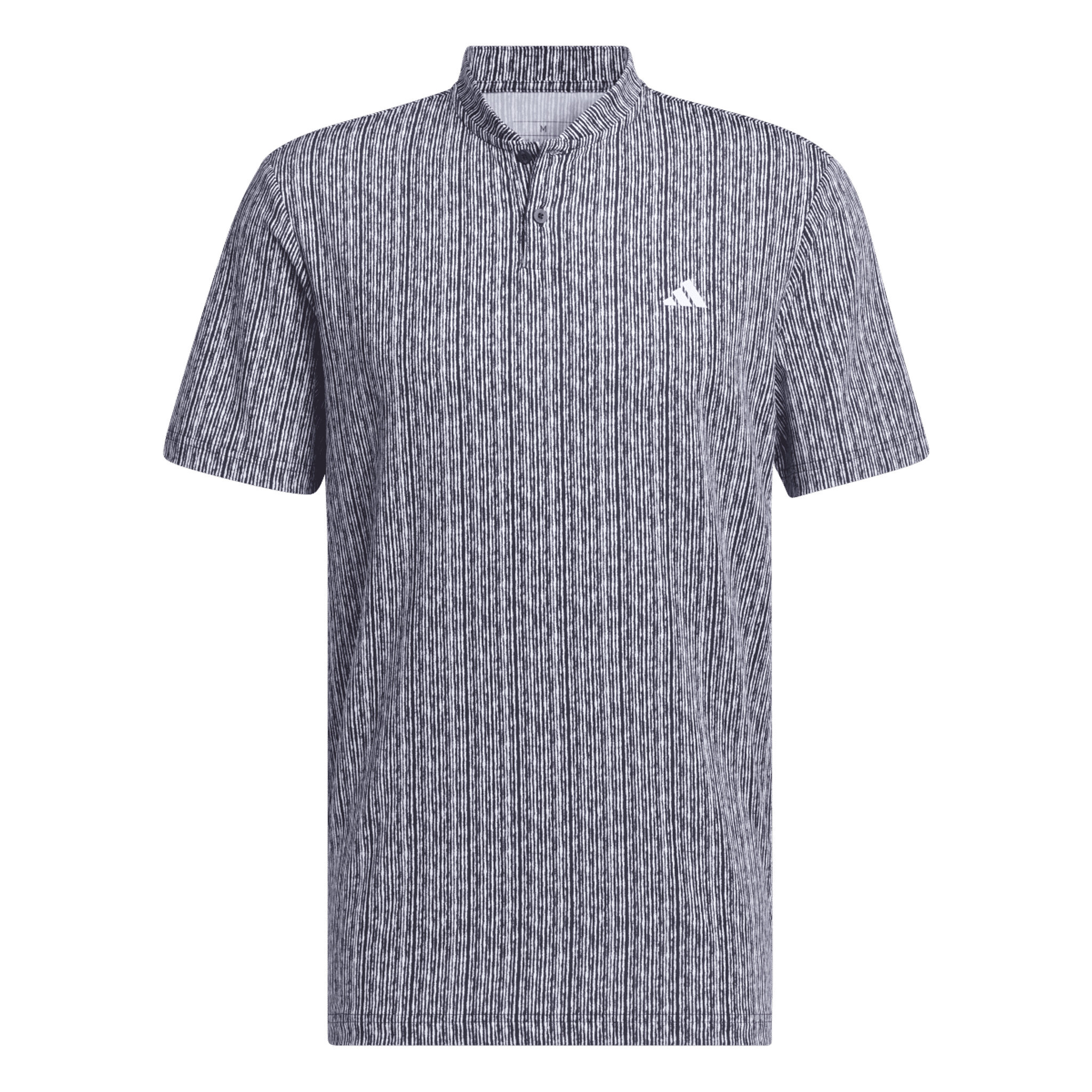 Adidas Ultimate365 Stripe Poloshirt pánské