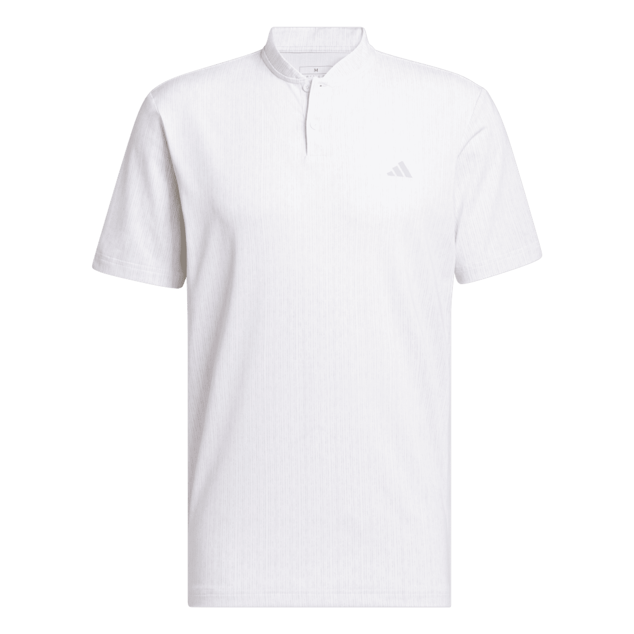 Adidas Ultimate365 Stripe Poloshirt pánské