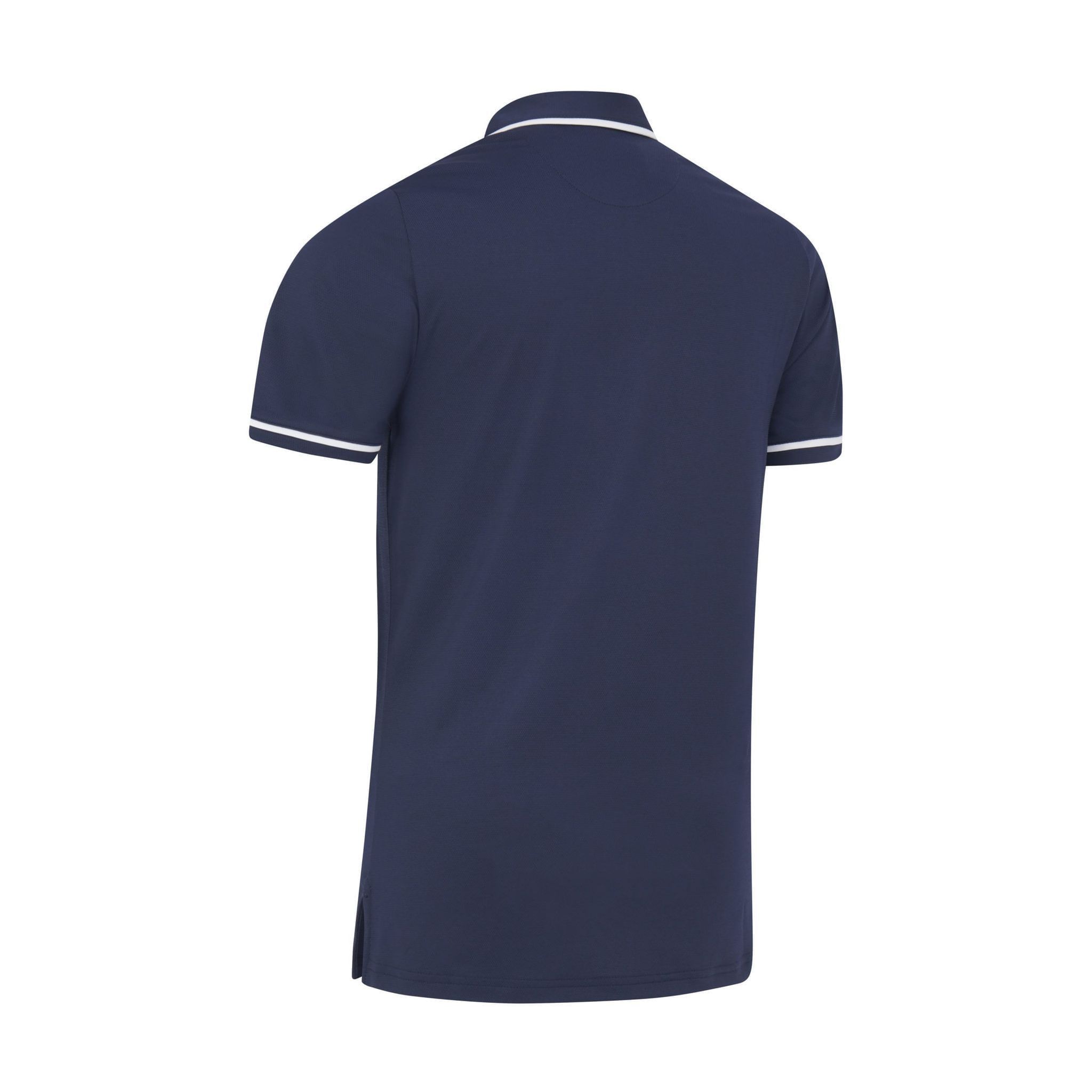 Original Penguin Veronica Essential Perform Poloshirt pro dámy