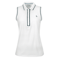 Original Penguin Veronica Essential Perform Poloshirt pro dámy