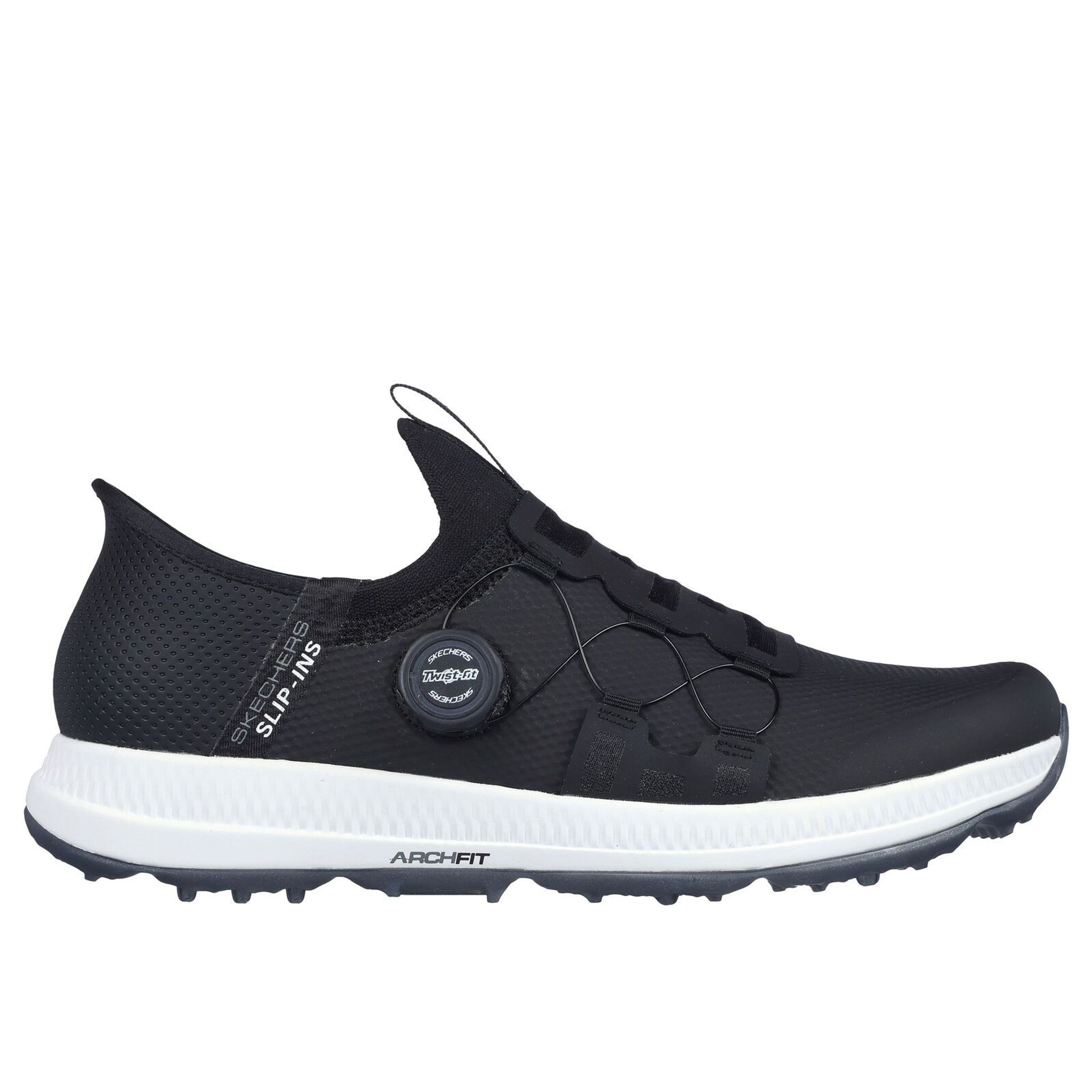 Skechers Elite 5 Slip 'in golfové boty pro muže