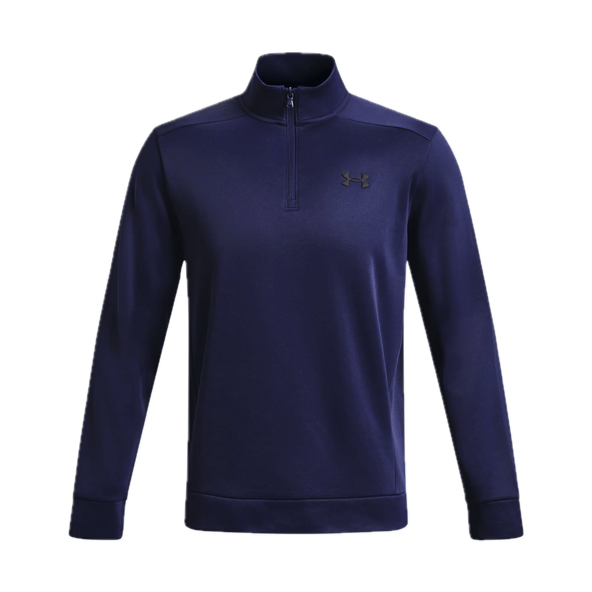 Under Armour 1/4 Zip Fleece Pullover pro muže