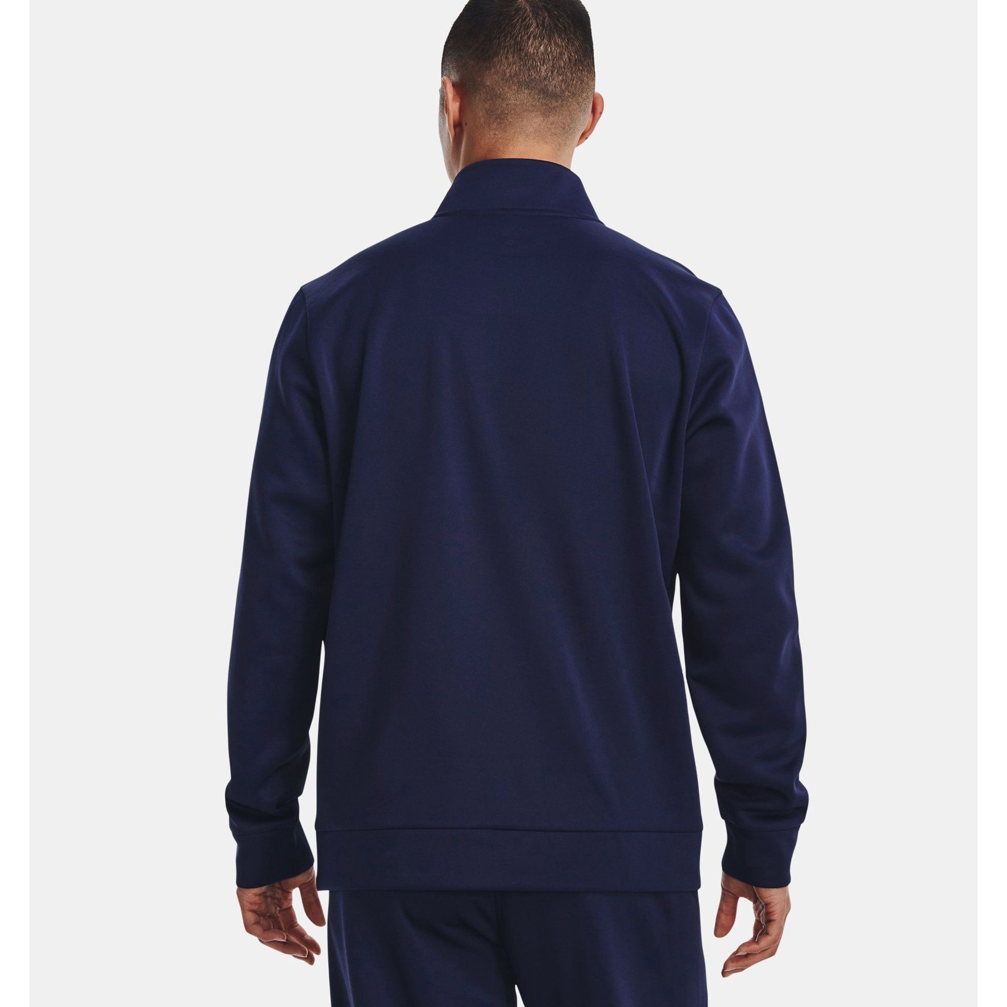 Under Armour 1/4 Zip Fleece Pullover pro muže