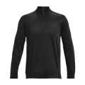 Under Armour 1/4 Zip Fleece Pullover pro muže