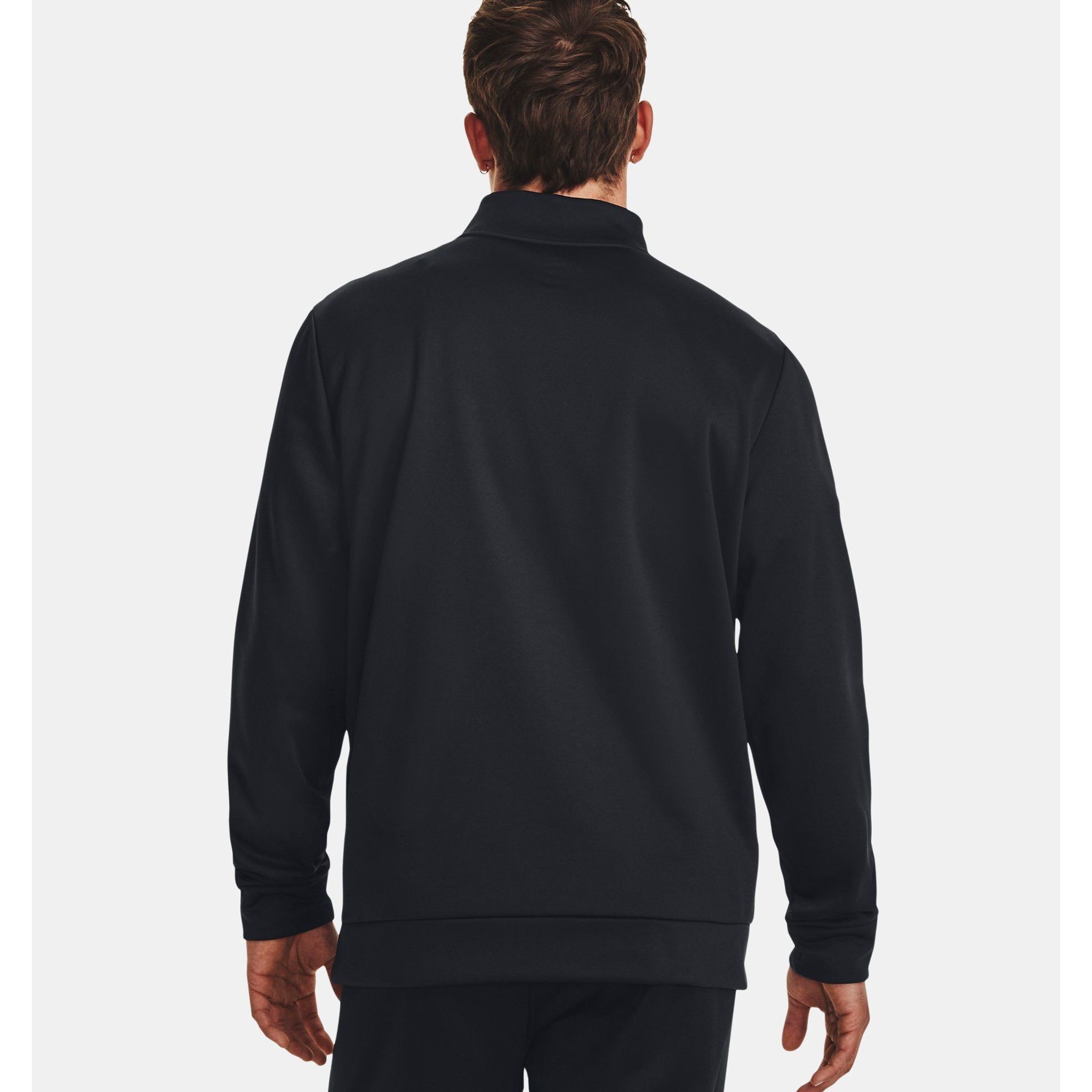 Under Armour 1/4 Zip Fleece Pullover pro muže