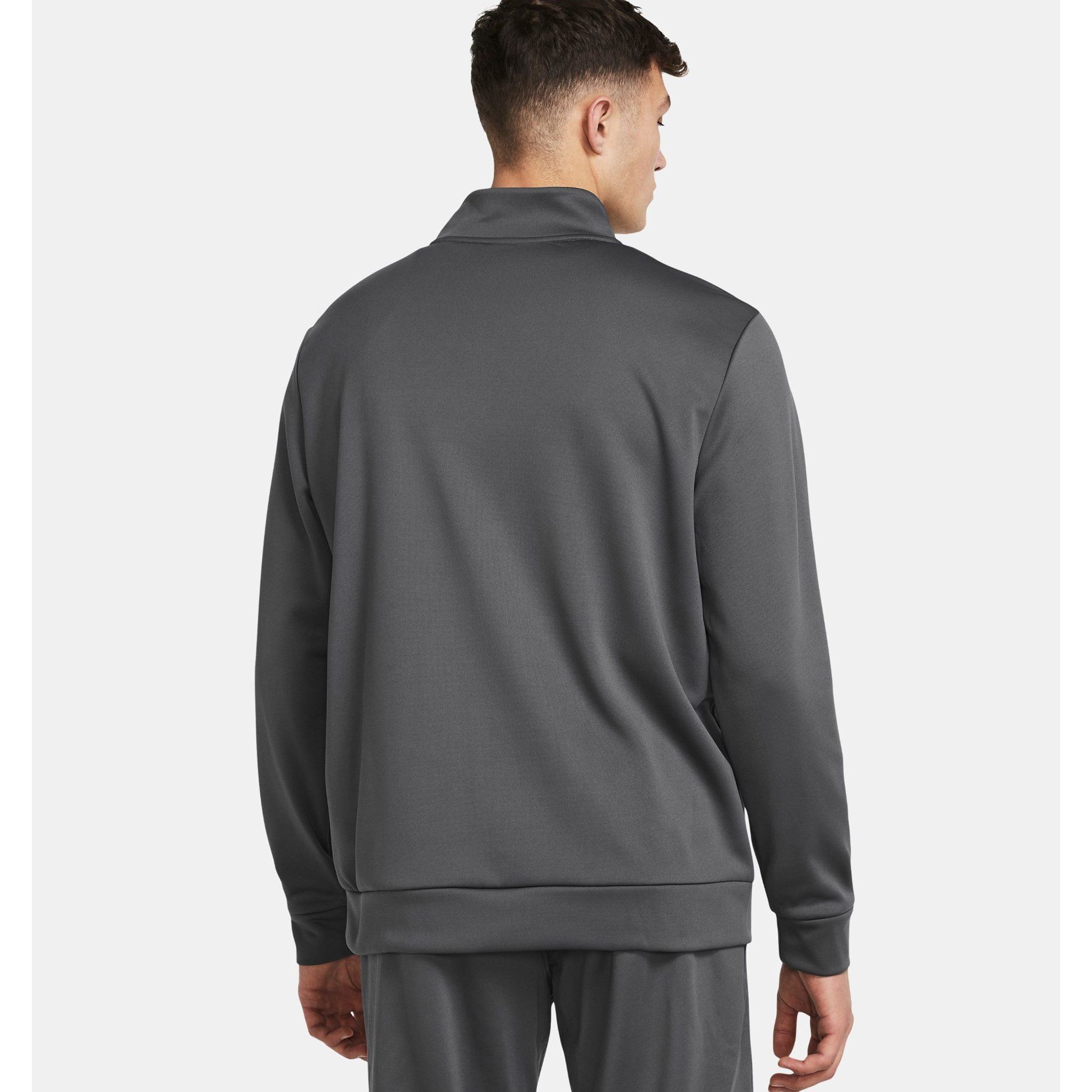 Under Armour 1/4 Zip Fleece Pullover pro muže