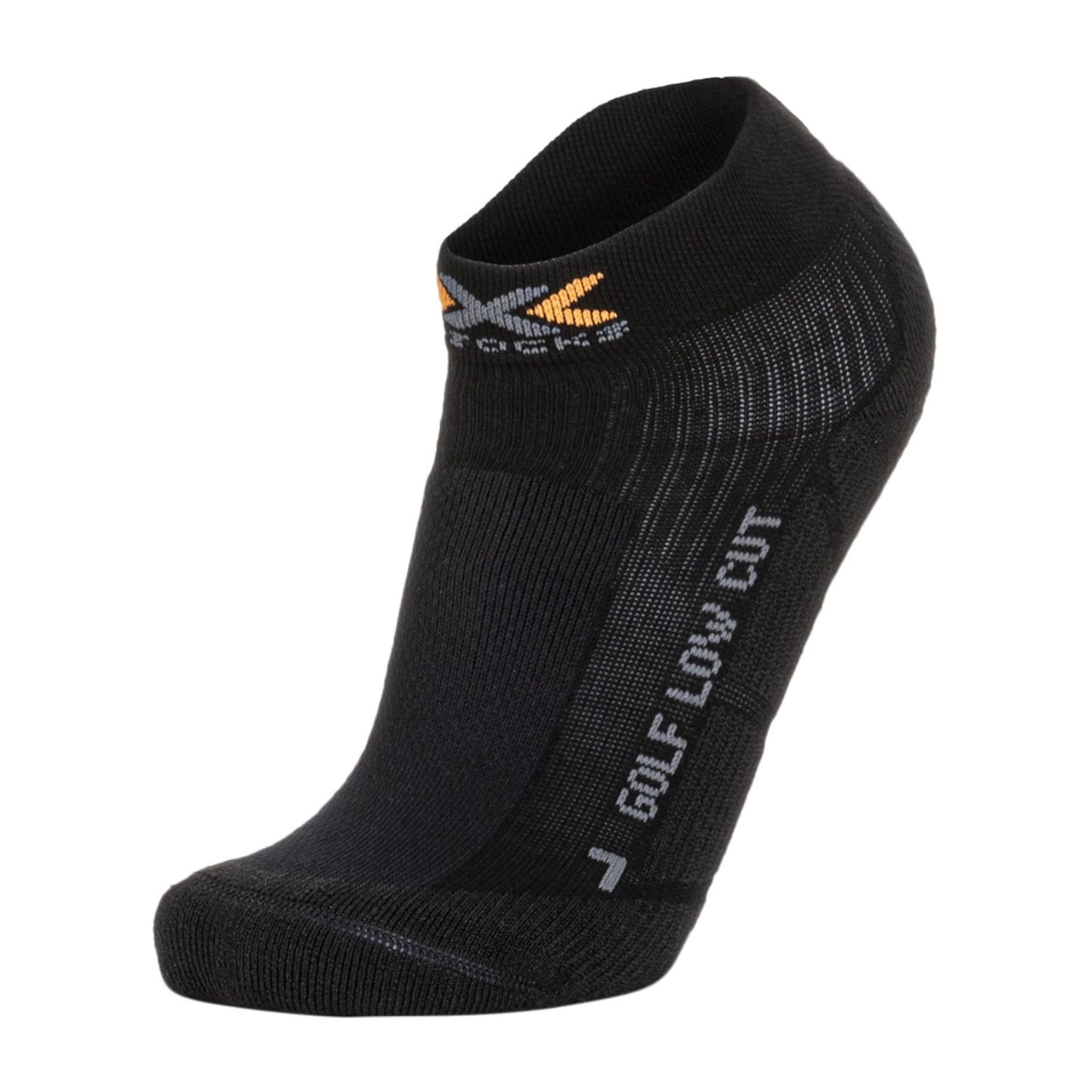 X-Socks Junior Low Cut Golfové ponožky