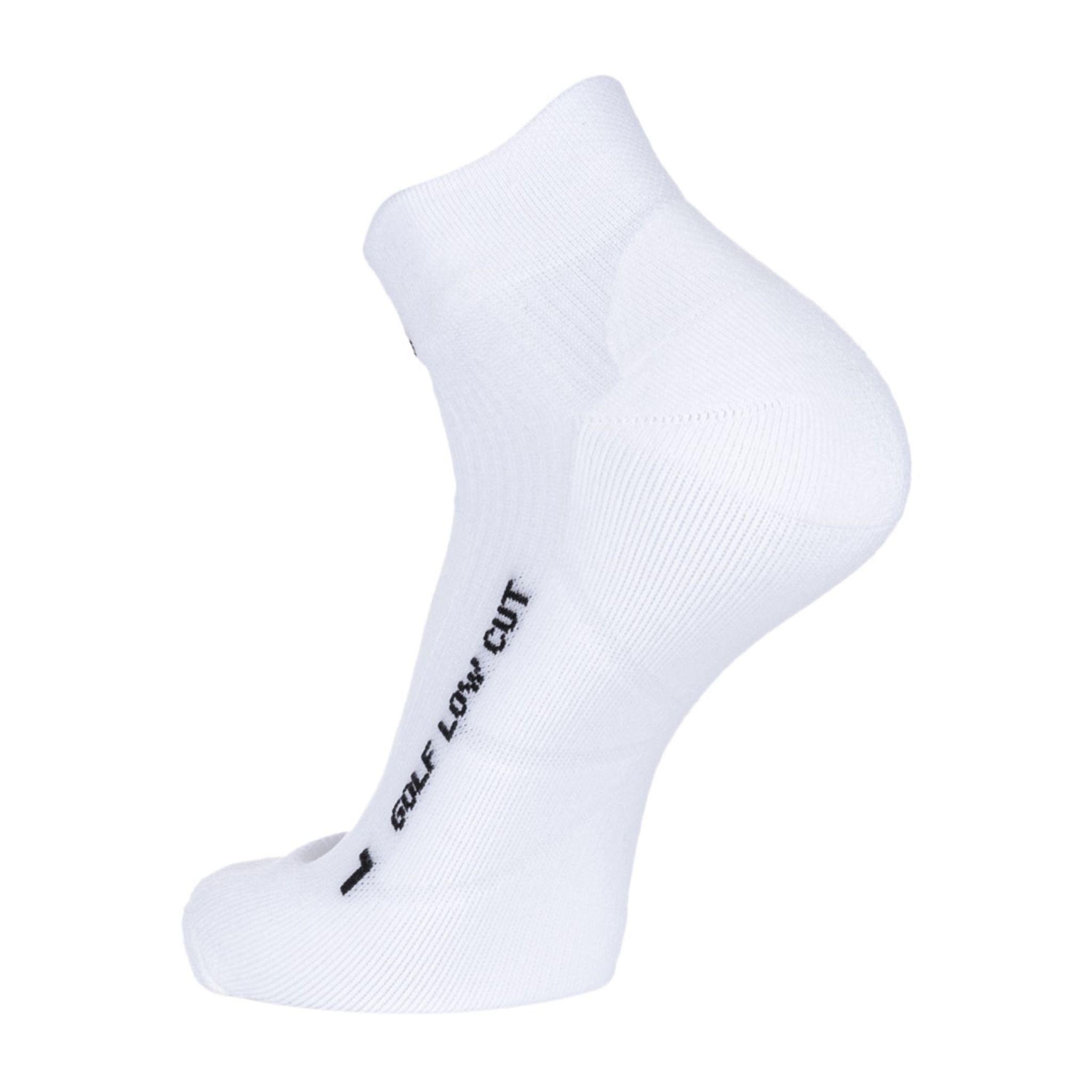 X-Socks Junior Low Cut Golfové ponožky