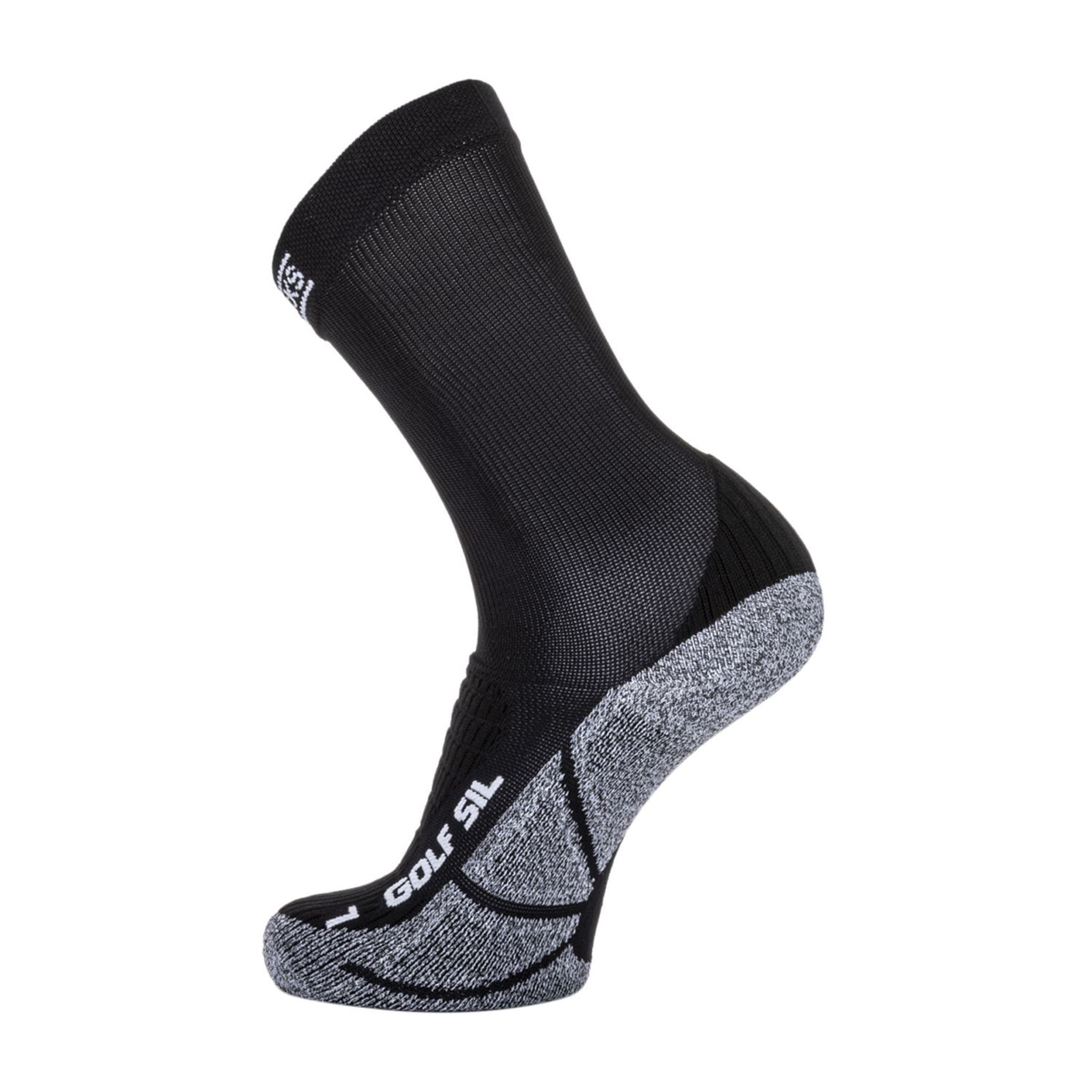 X-Socks Silver V2 Regular Golfové ponožky pro muže