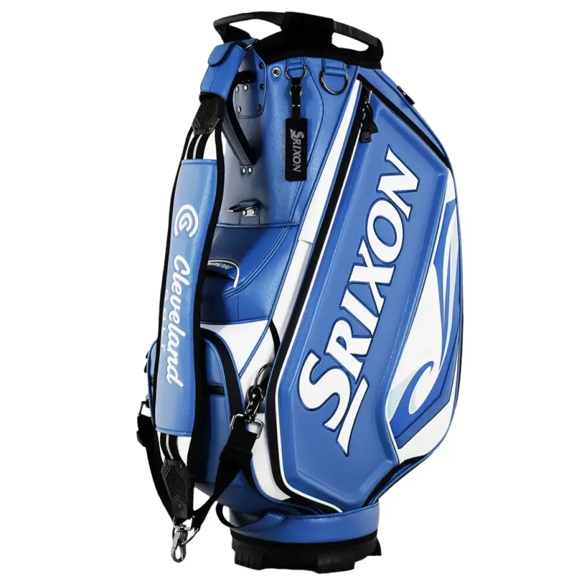 Srixon Tour Staffbag - The Open Edition