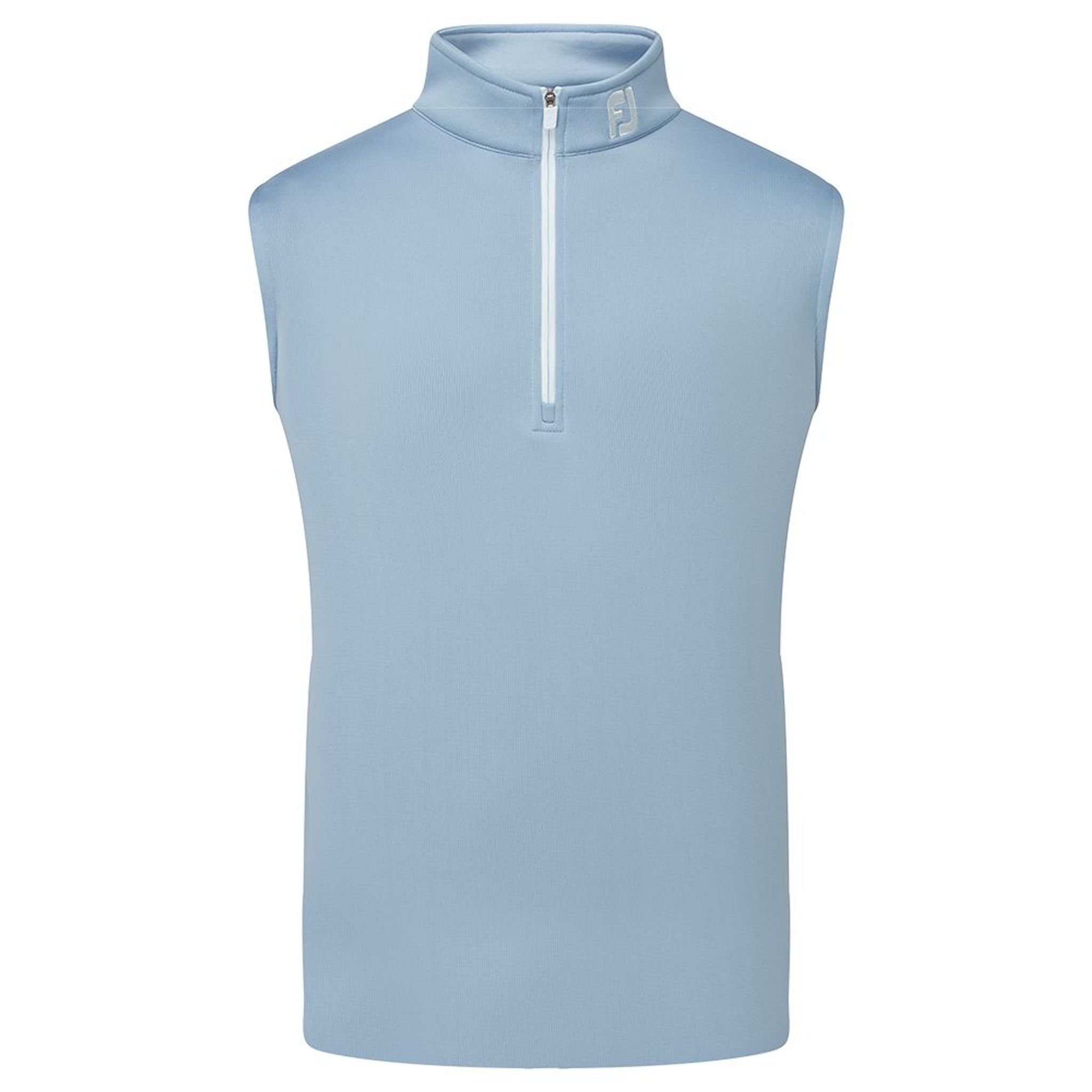 Footjoy Half-Zip Vesta pro muže