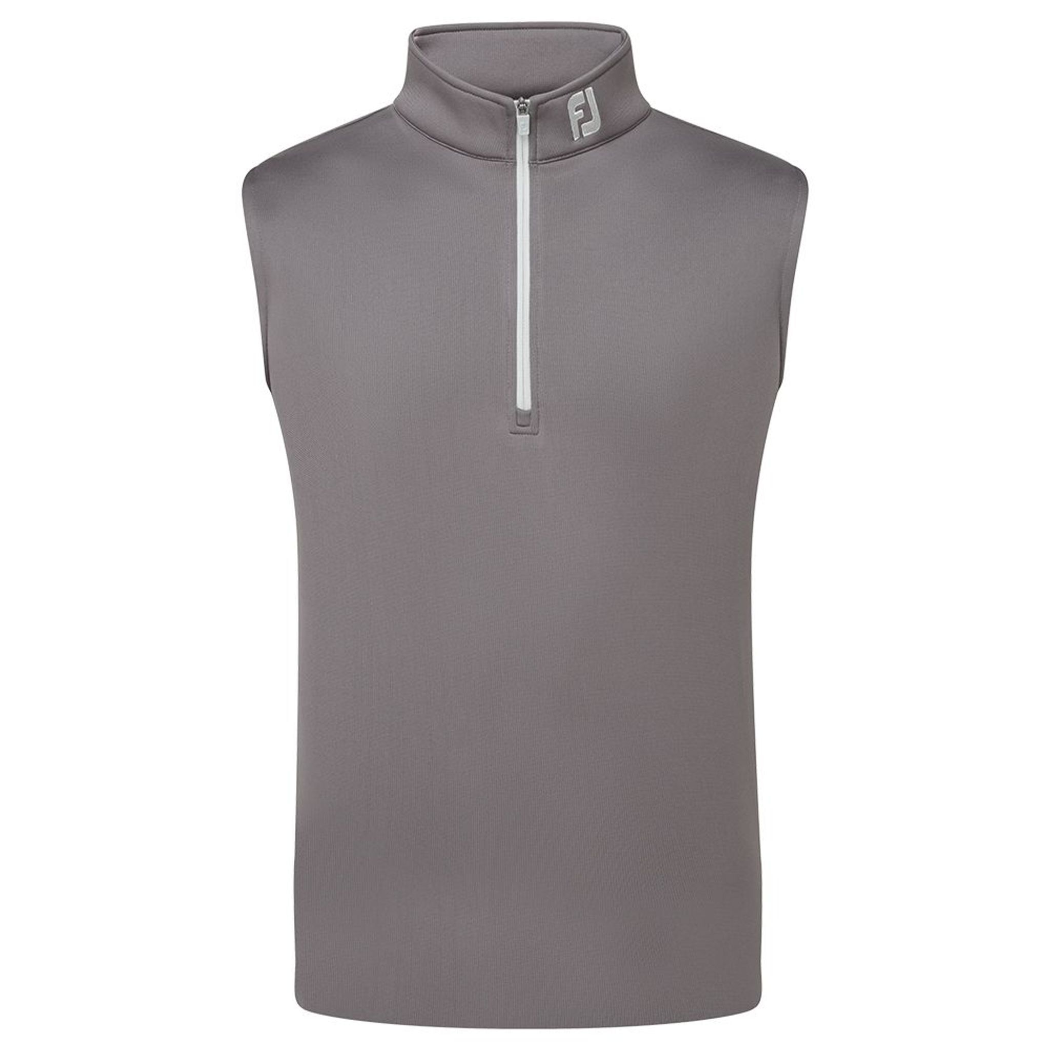 Footjoy Half-Zip Vesta pro muže