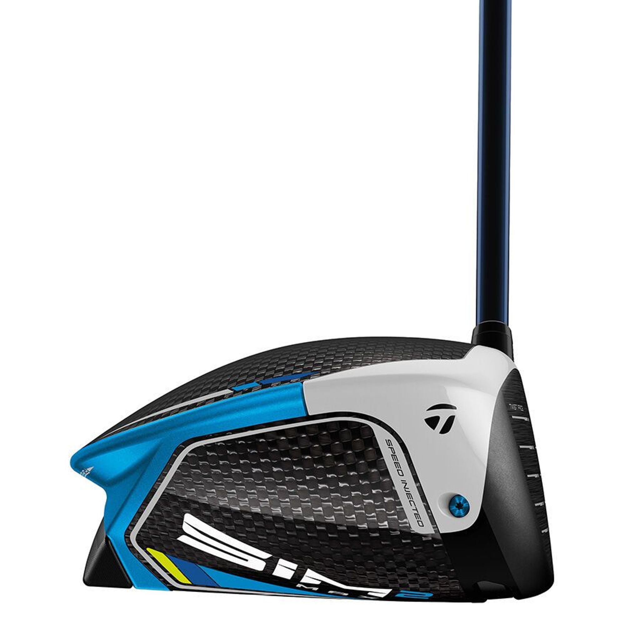 TaylorMade Sim2 Max Driver pro muže