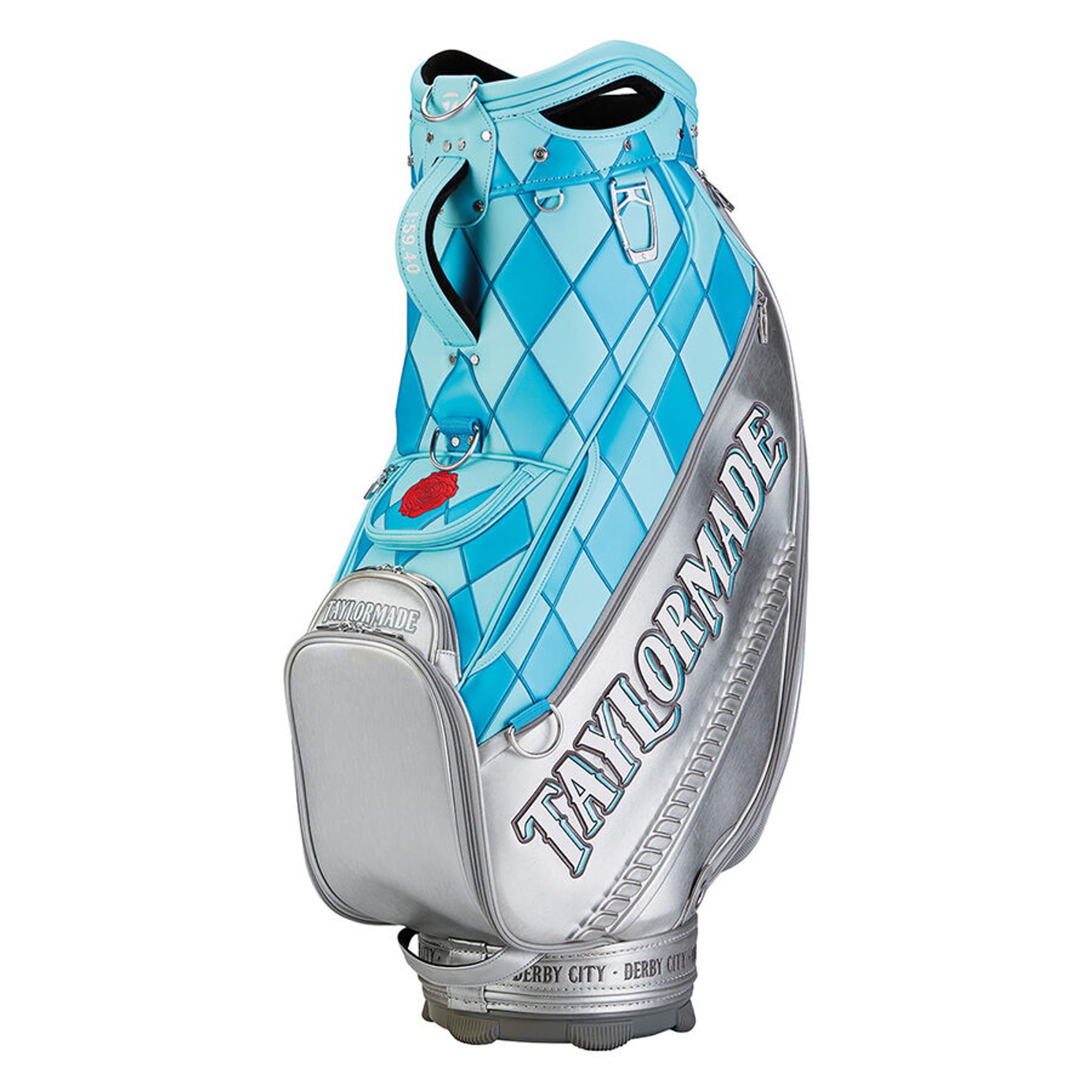 TaylorMade PGA Championship Limited Staffbag 24