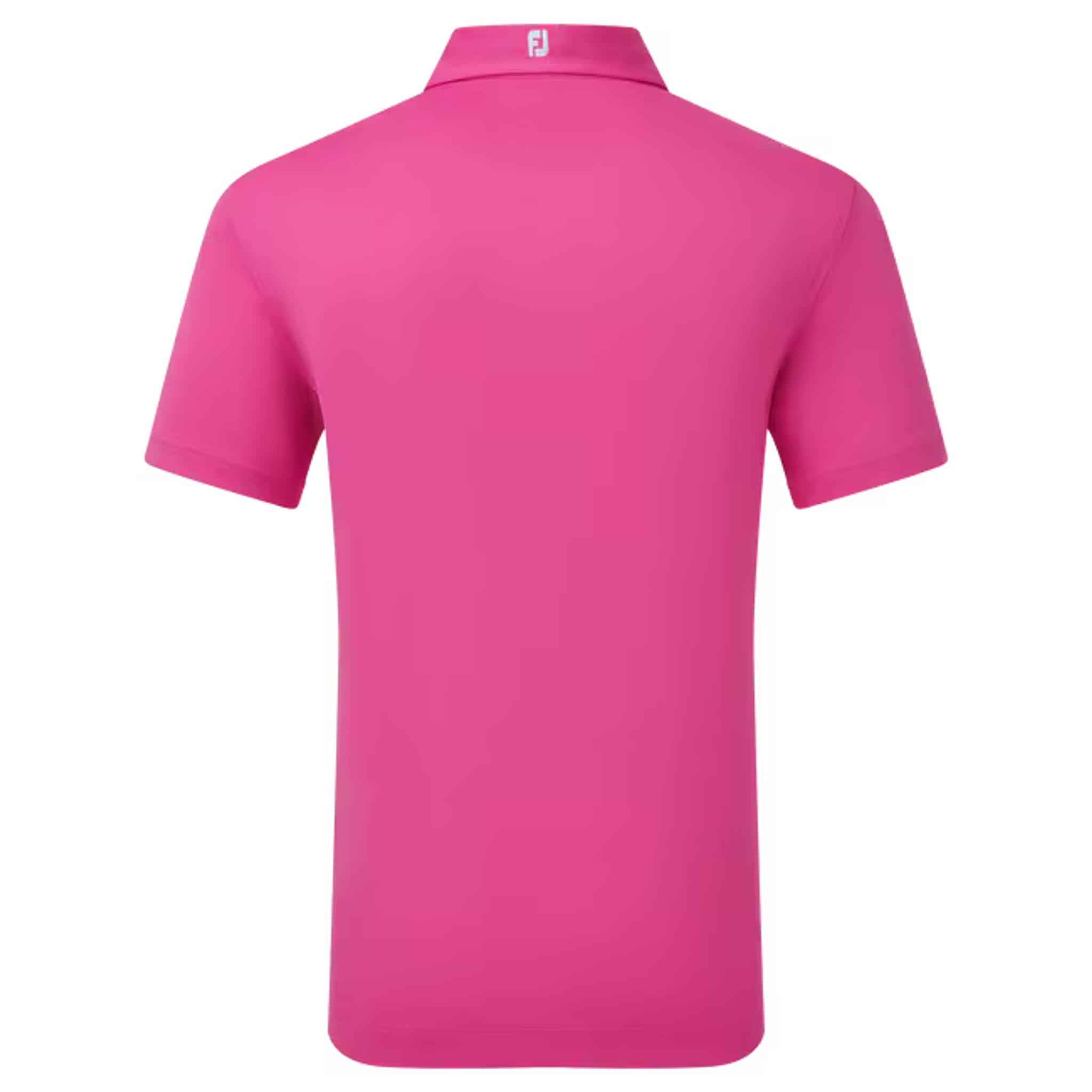 Footjoy Stretch Pique Solid Polo