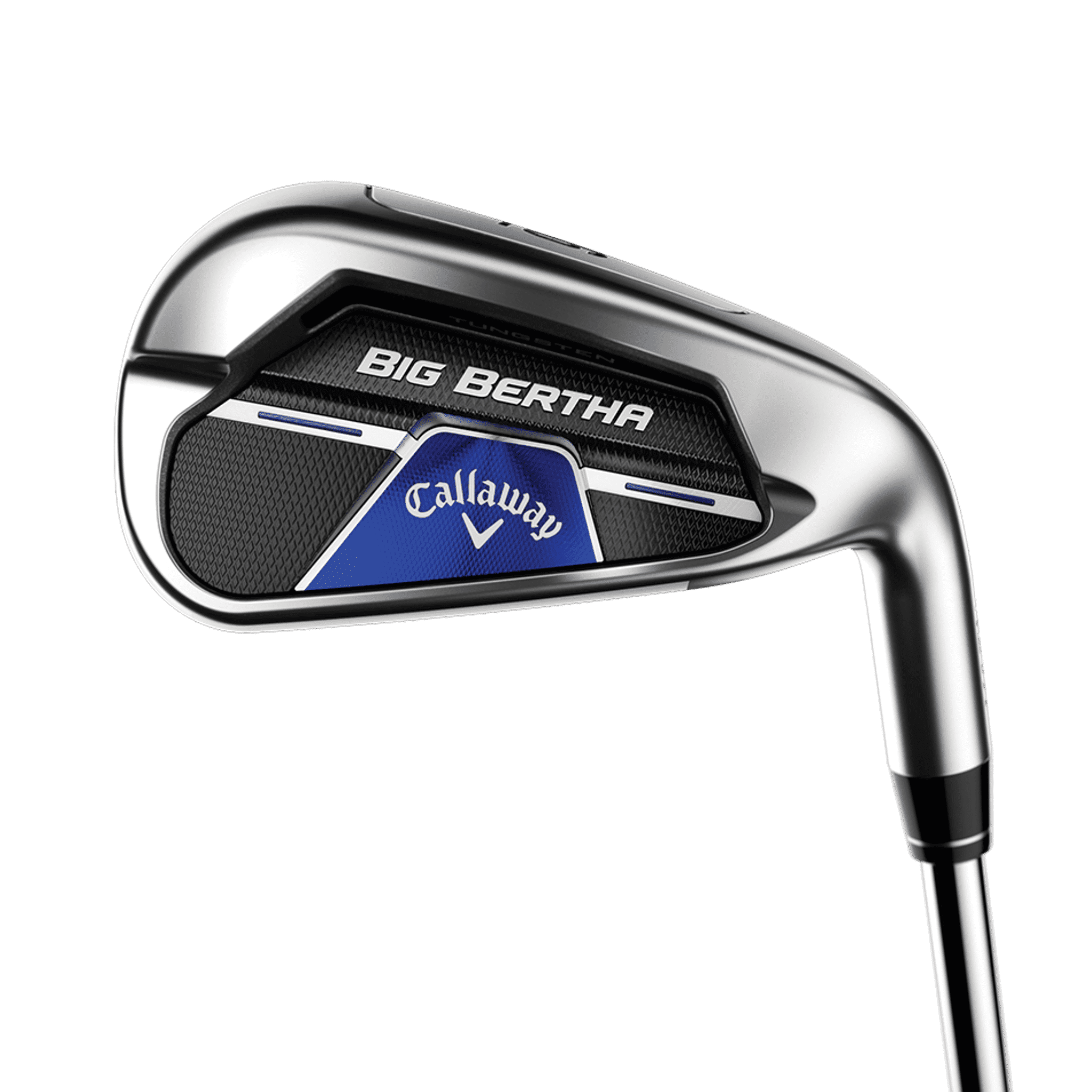 Callaway Big Bertha Reva (21) Sada želez pro dámy