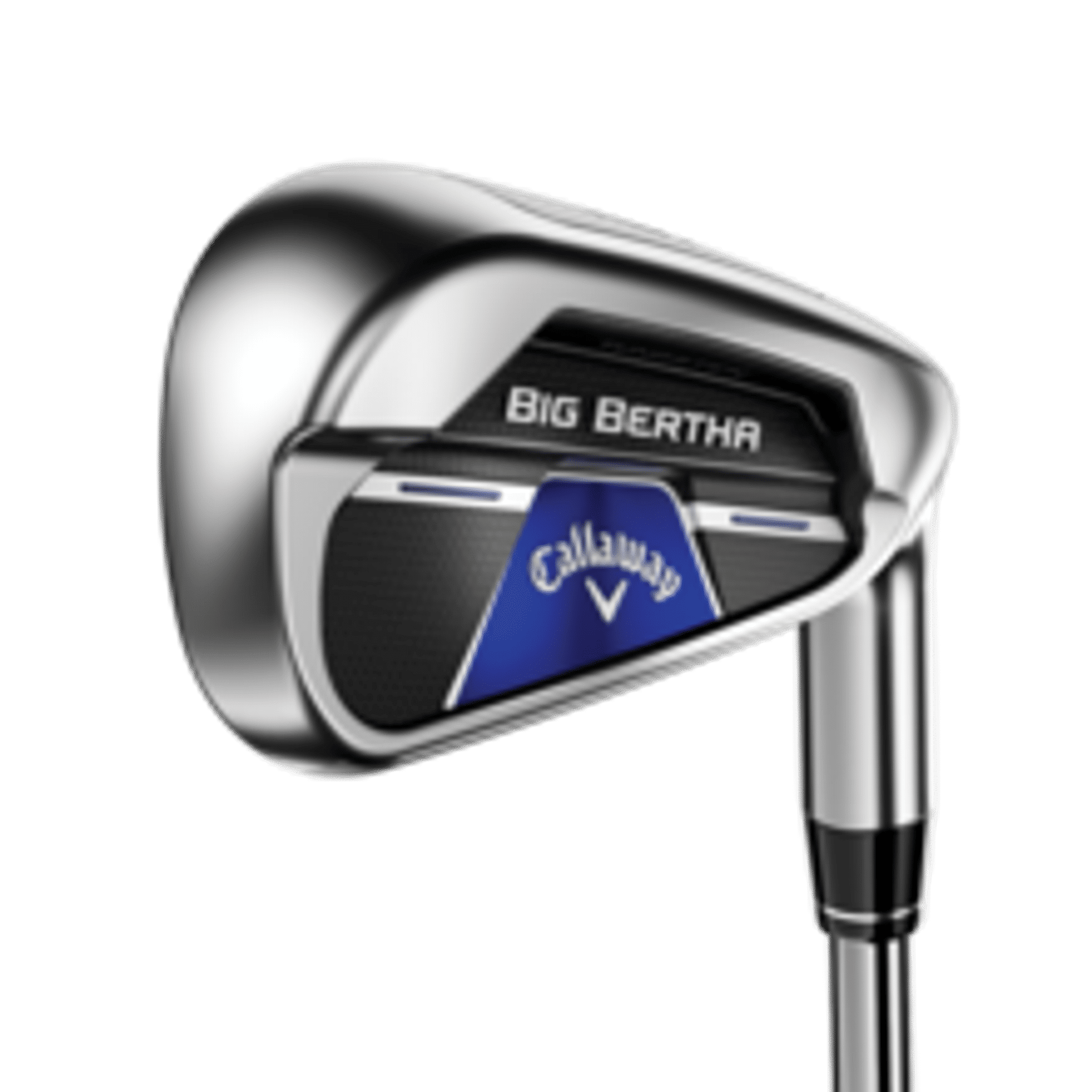 Callaway Big Bertha Reva (21) Sada želez pro dámy