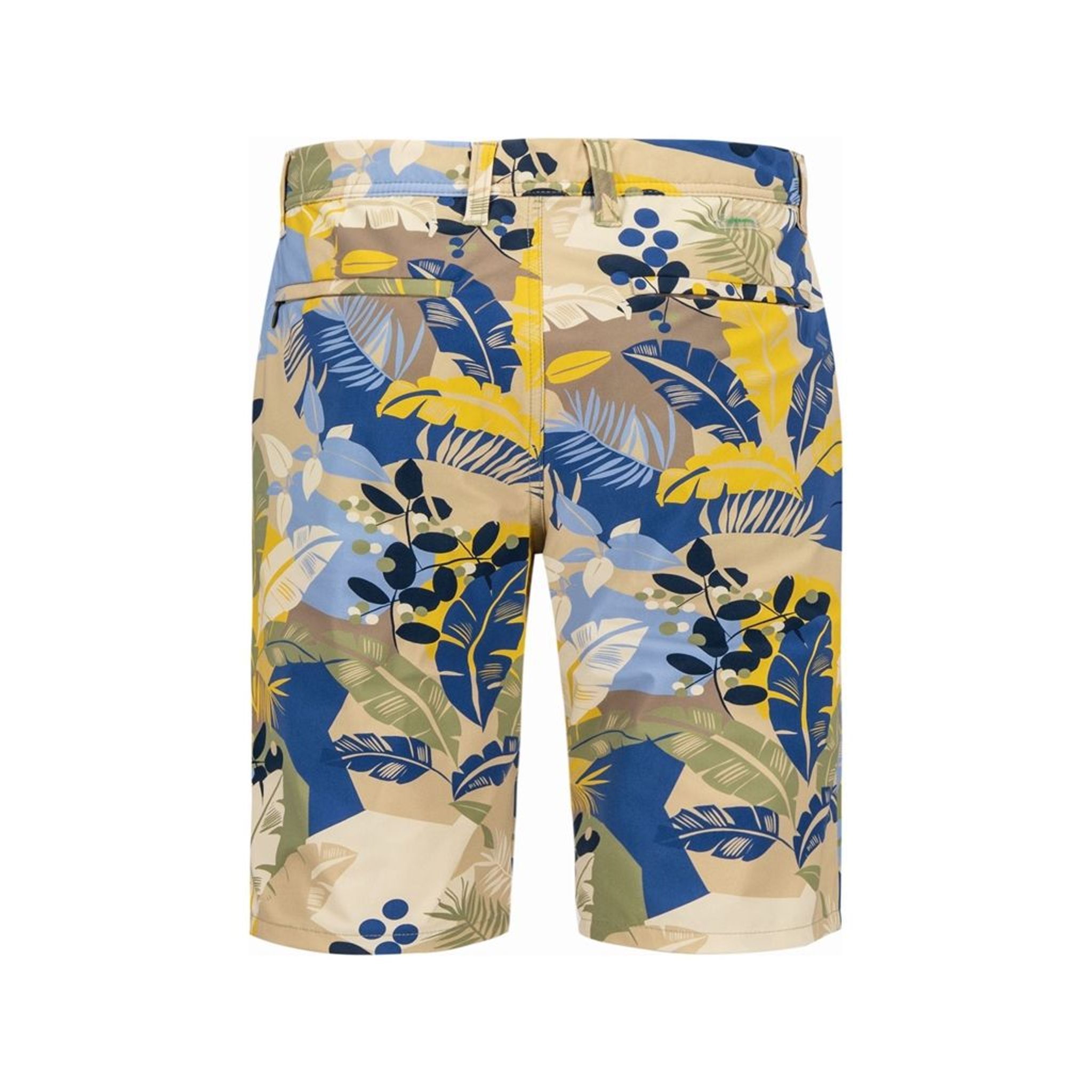 Alberto EARNIE Jungle Jersey Golf-Short pro muže