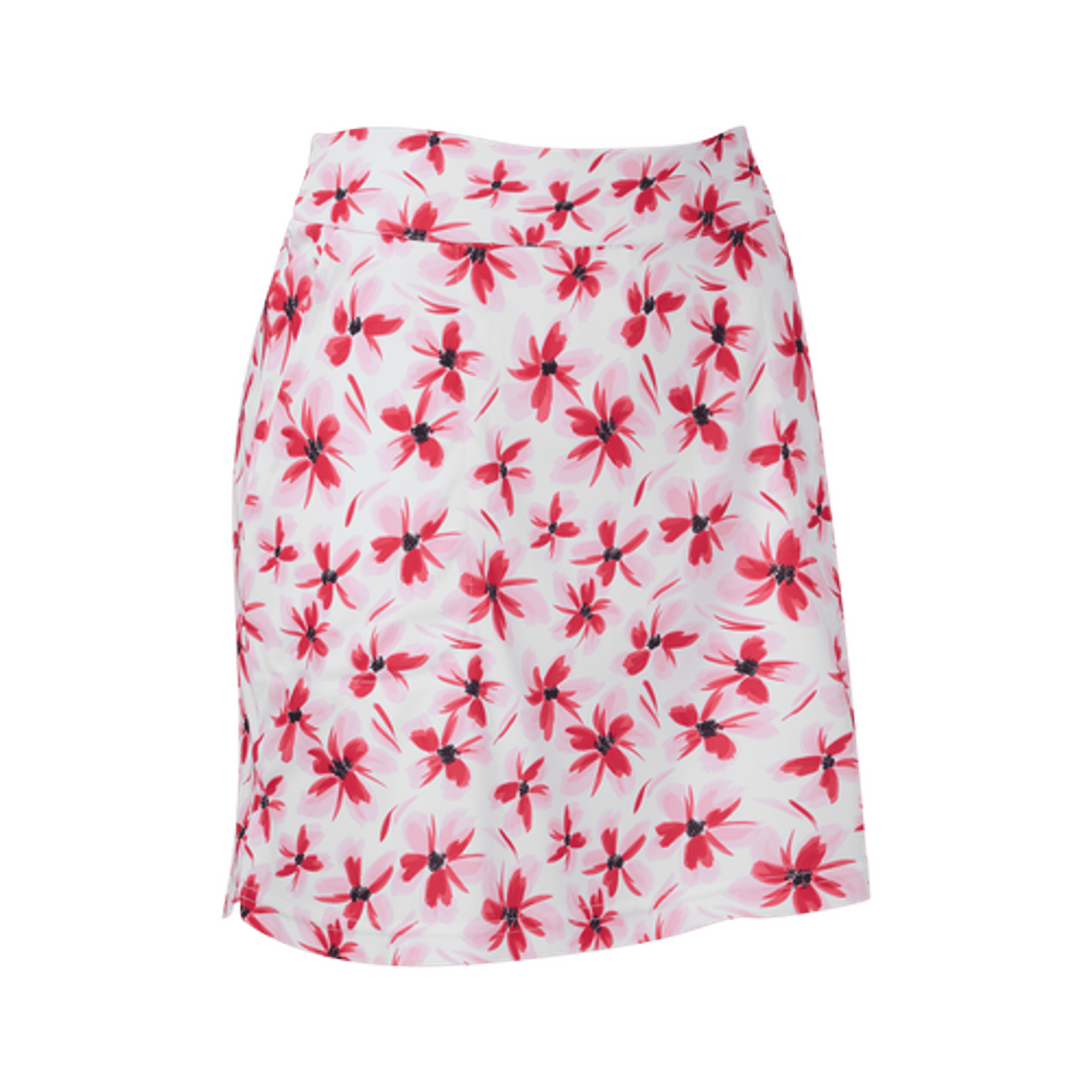 Footjoy Floral Print Knit Skort pro dámy