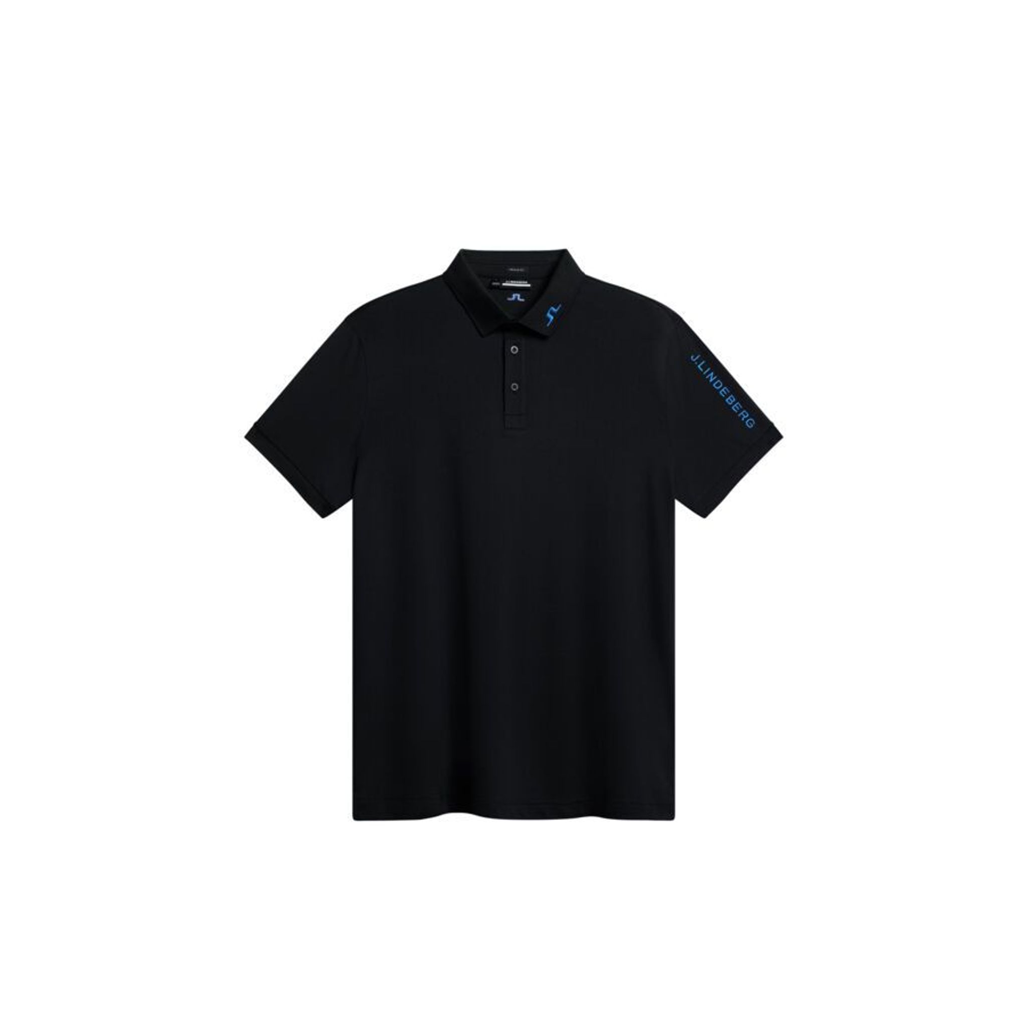 J. Lindeberg Tour Tech Reg Fit Polo Pánské