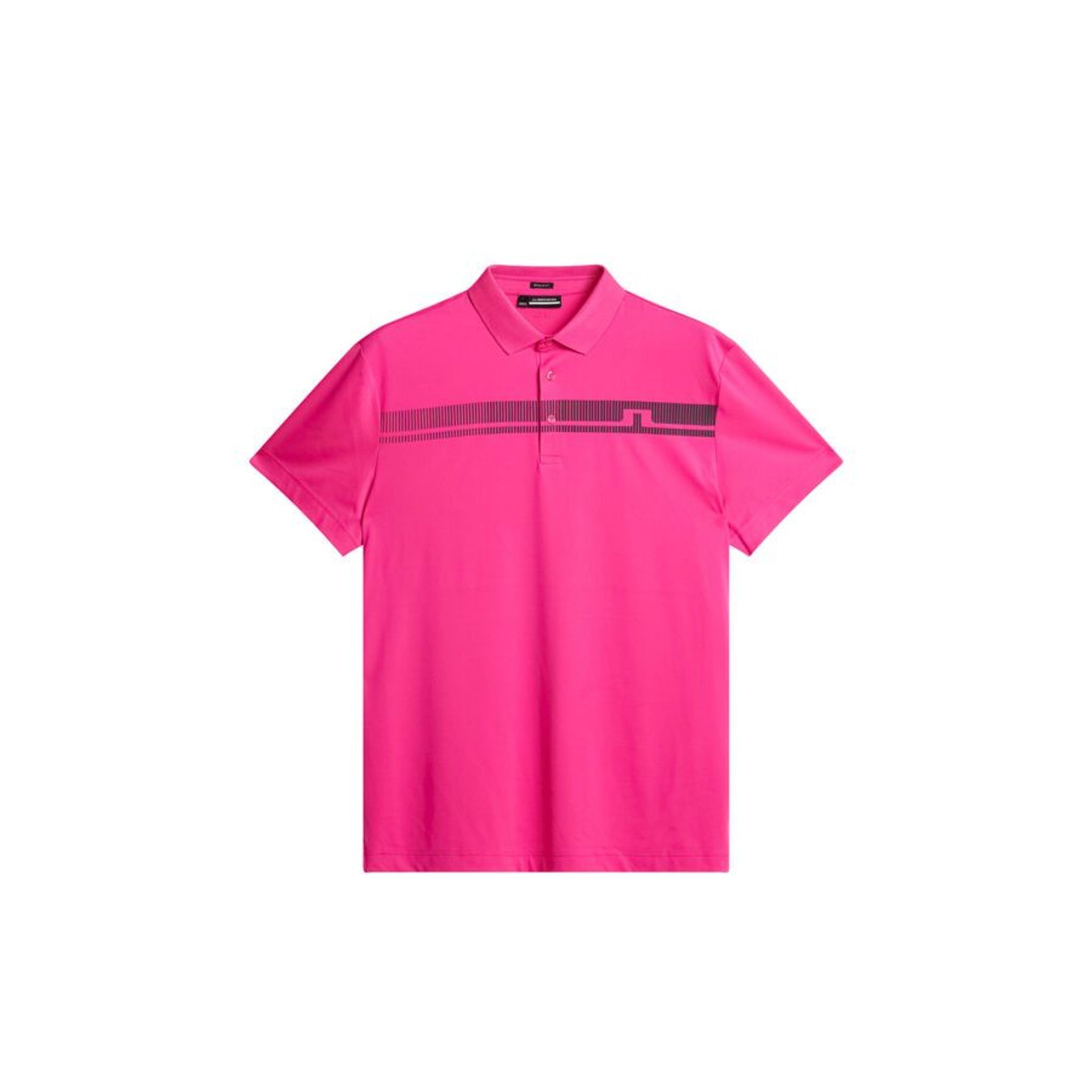 J. Lindeberg Klas Regular Fit Golf Polo Pánské