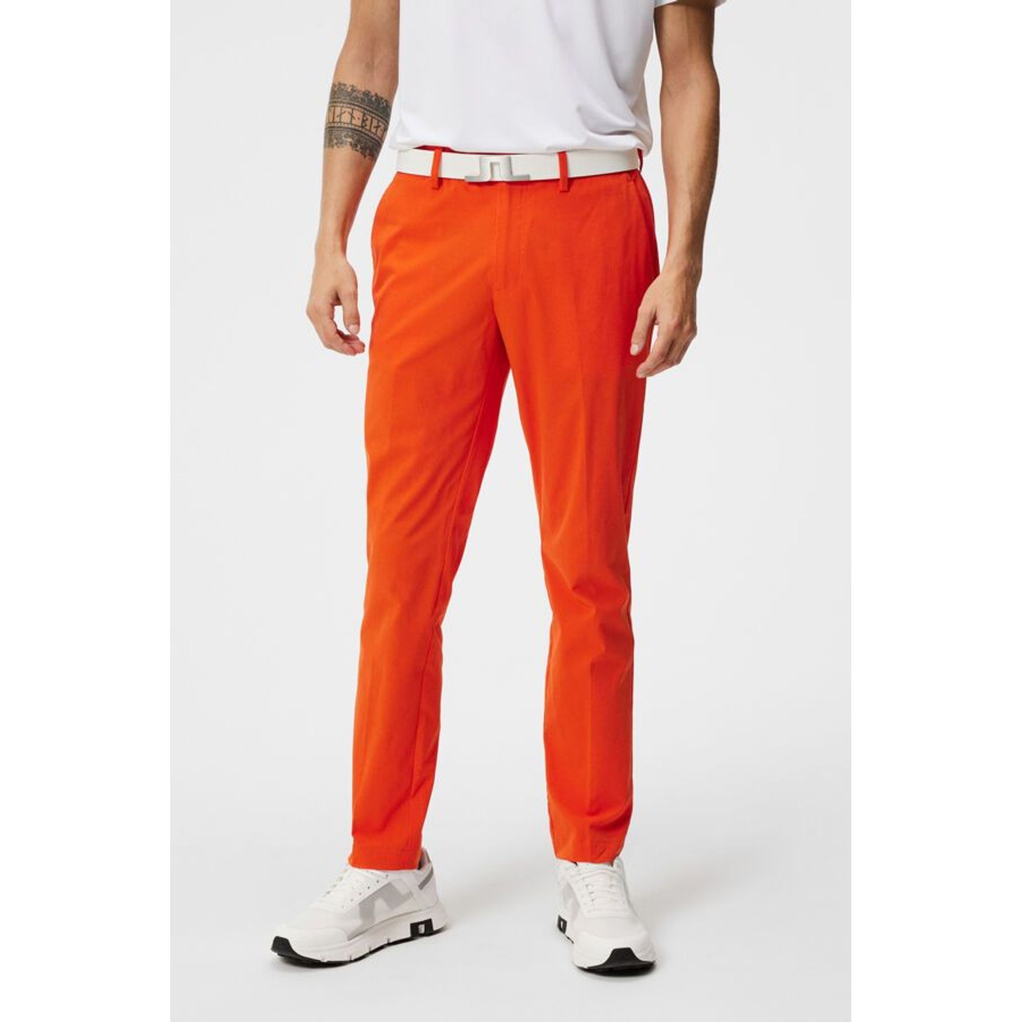 J. Lindeberg Vent Golfhose Herren