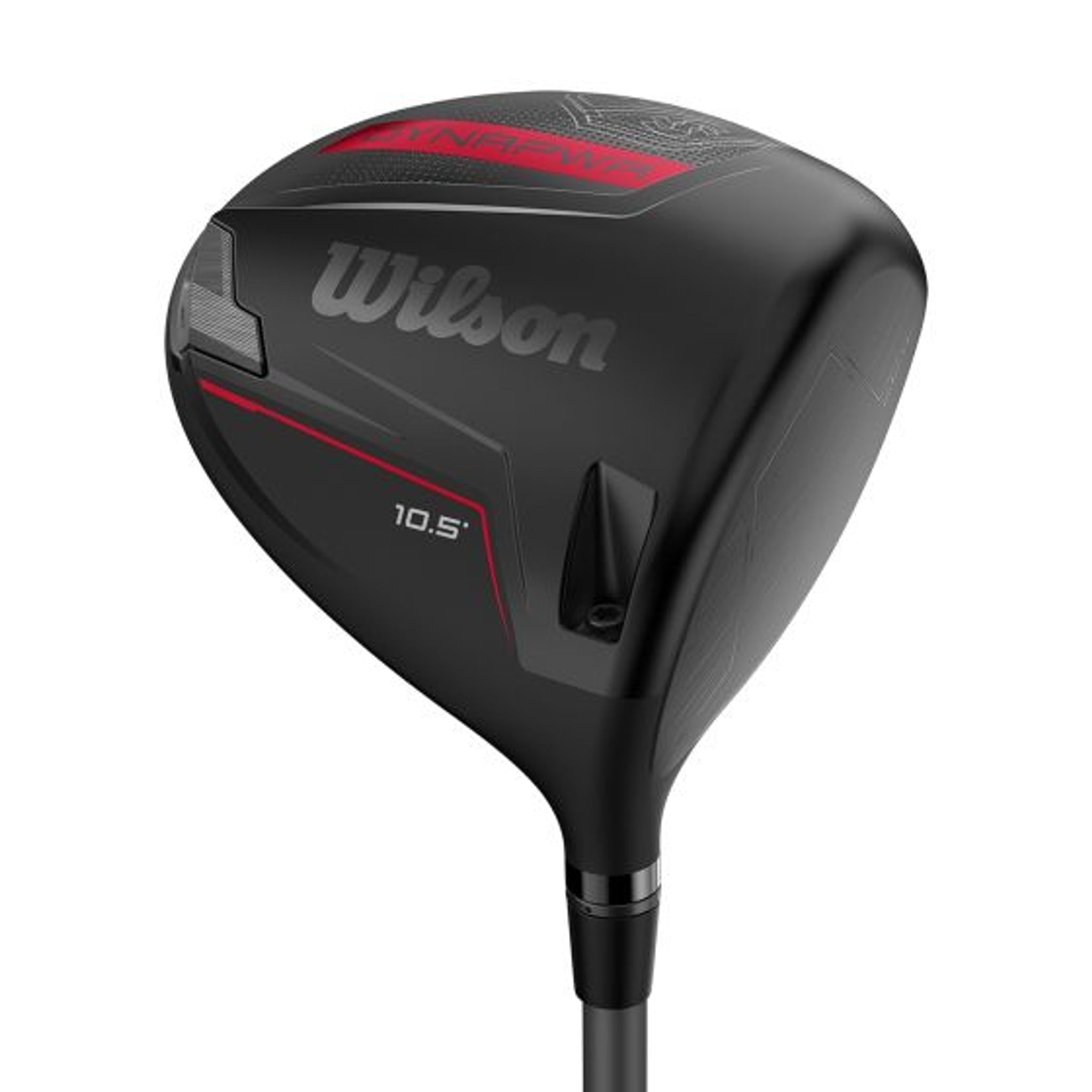 Wilson Staff Dynapower Titanium Driver pro muže